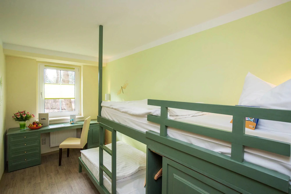 Das Kinderresort Usedom