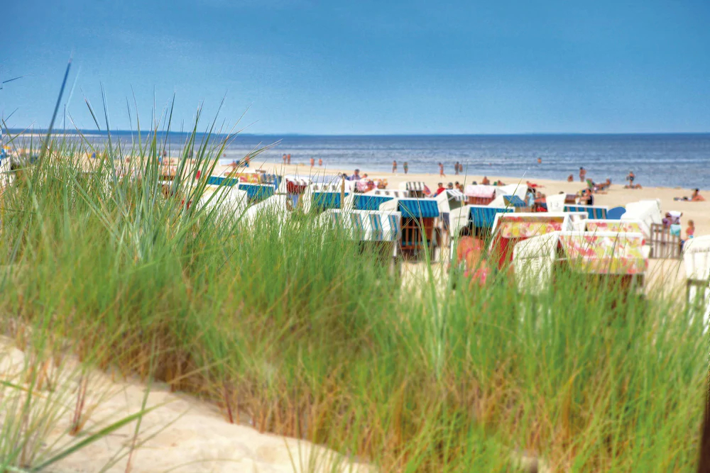 Das Kinderresort Usedom