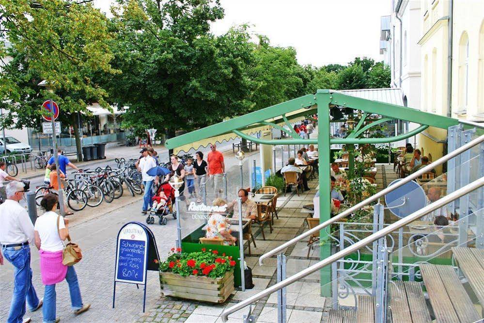 Dünenschloß
