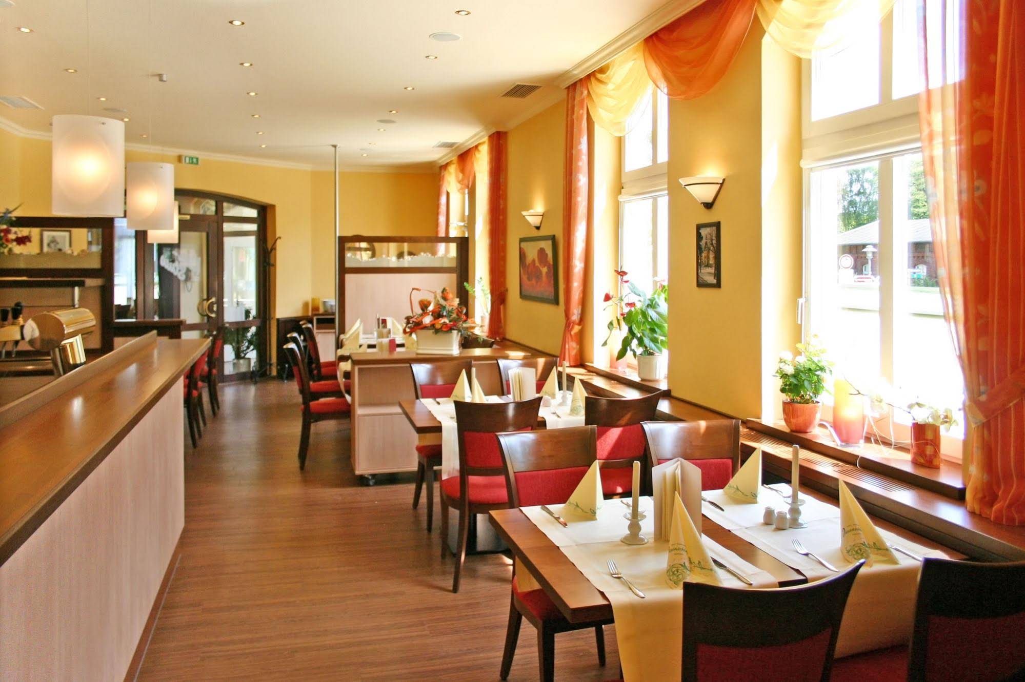 Dünenschloß