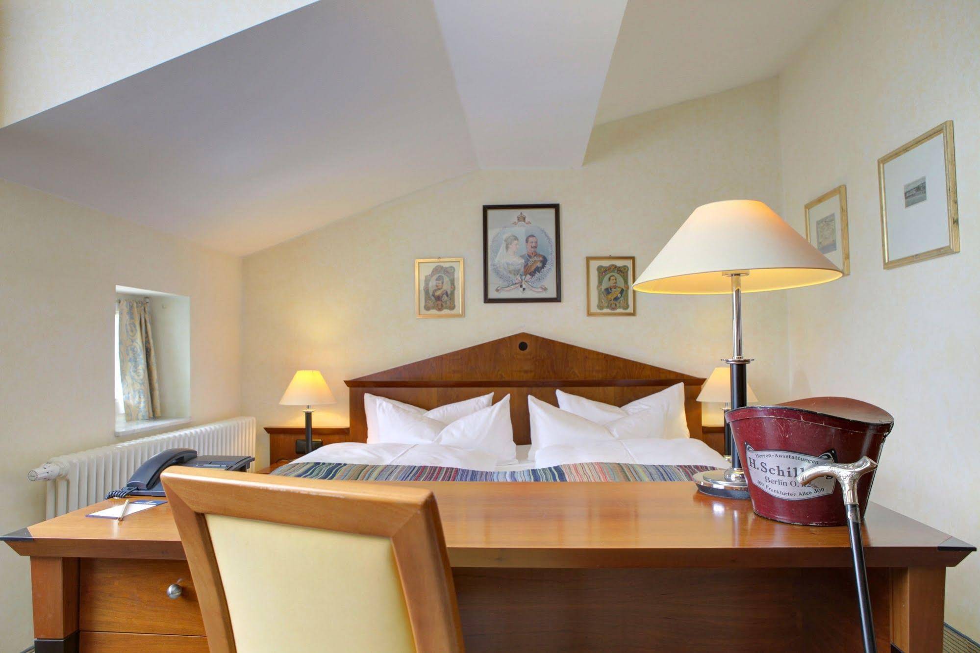 Aparthotel Seeschlösschen