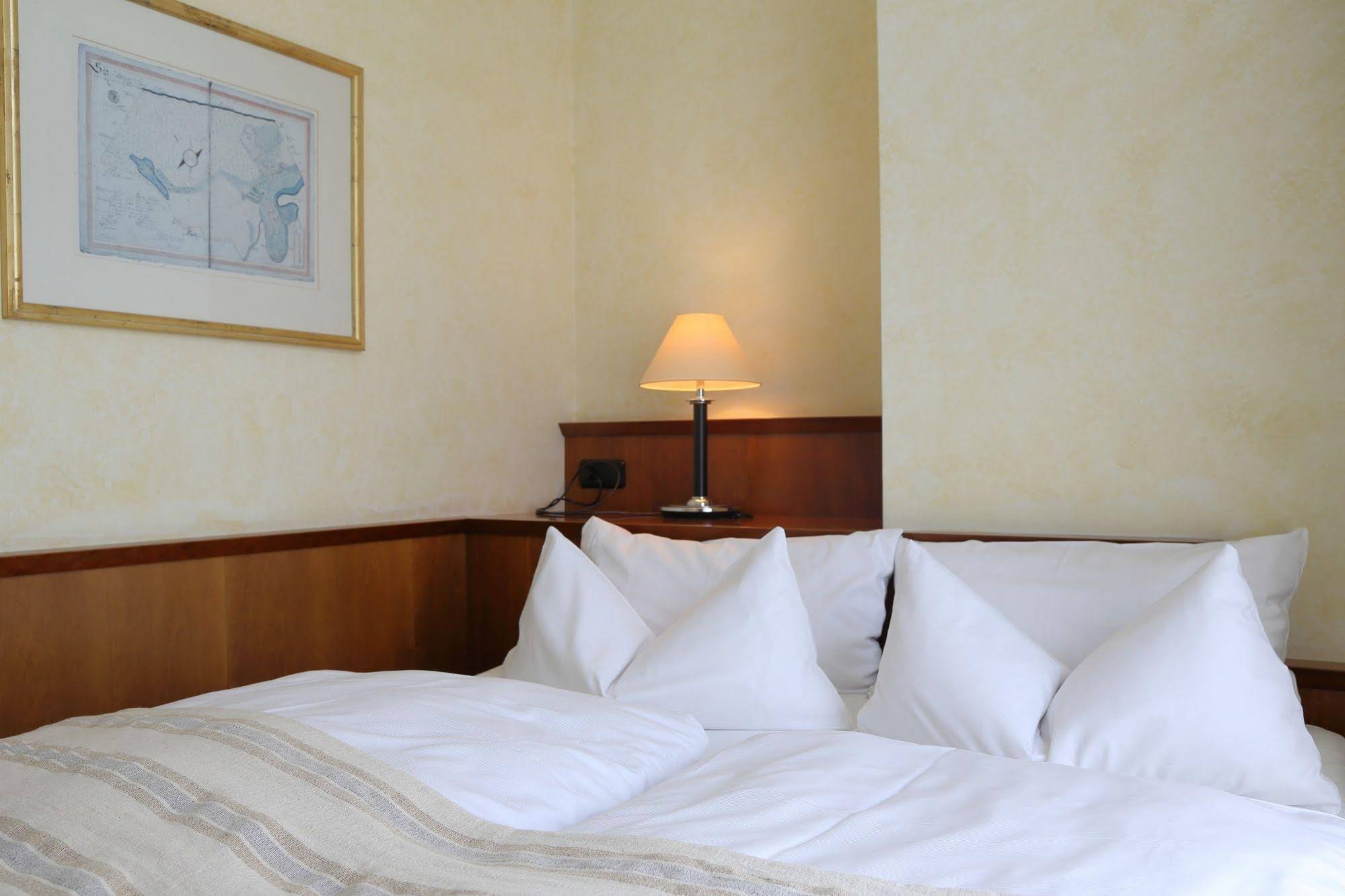 Aparthotel Seeschlösschen