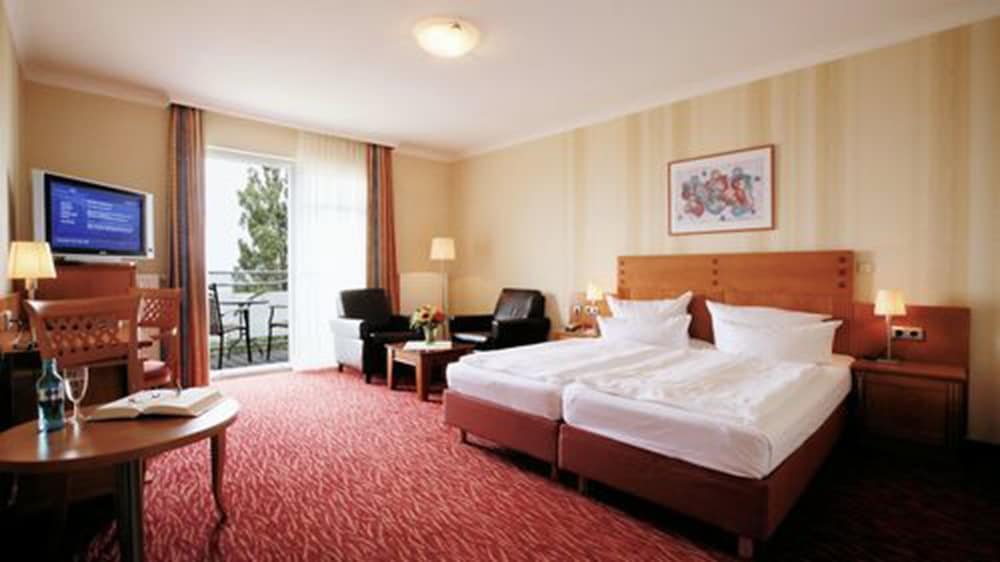 Strandhotel Preussenhof