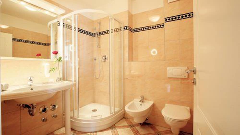 Strandhotel Preussenhof