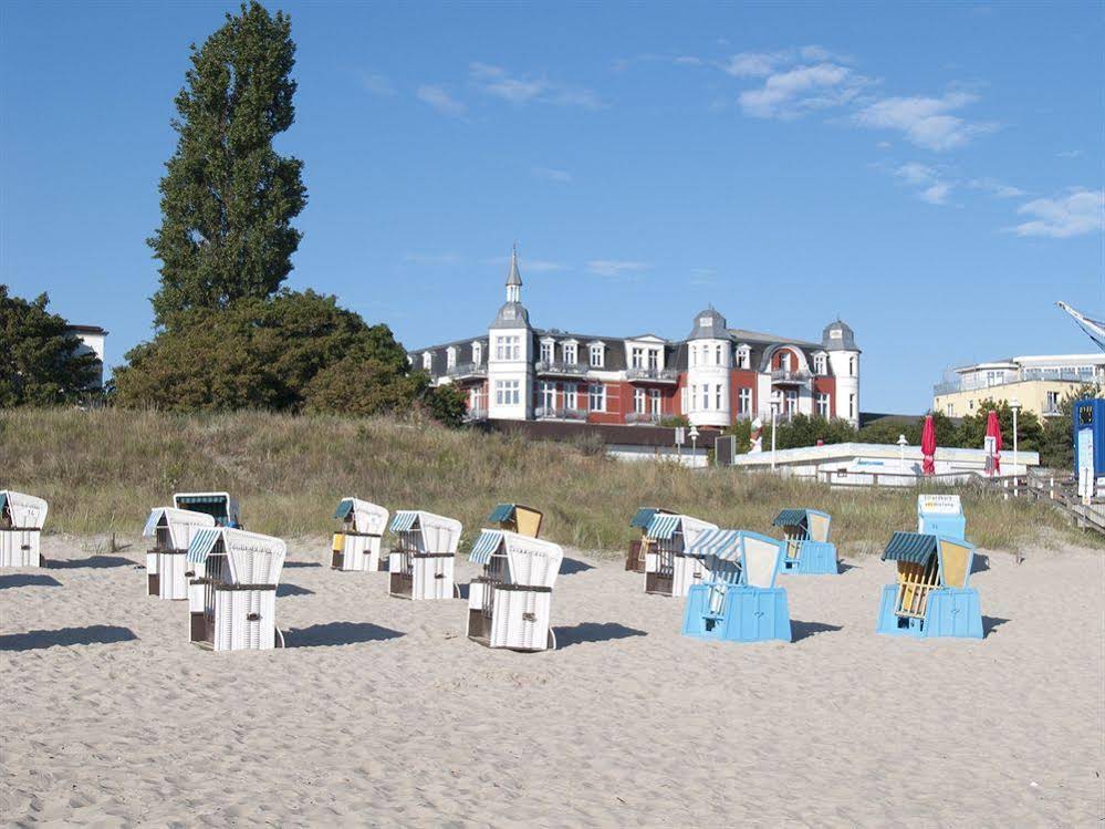 Strandhotel Preussenhof