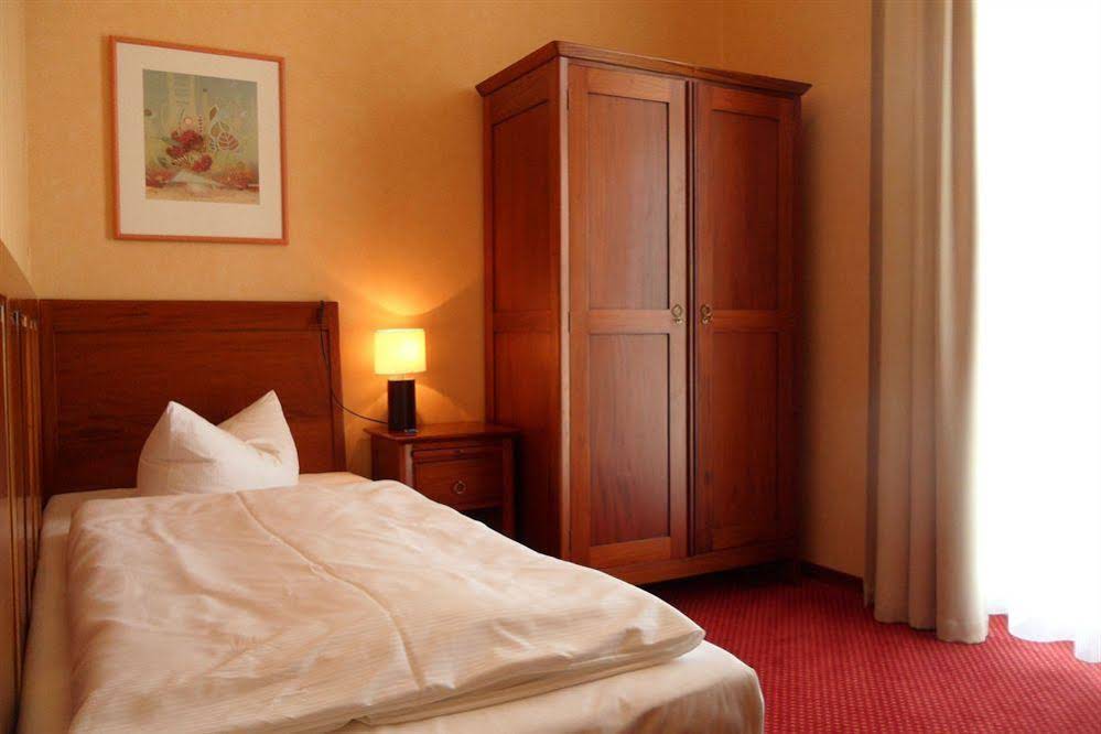 Strandhotel Preussenhof