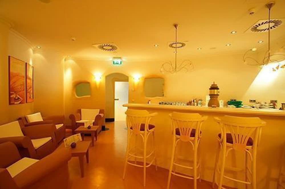 Strandhotel Preussenhof
