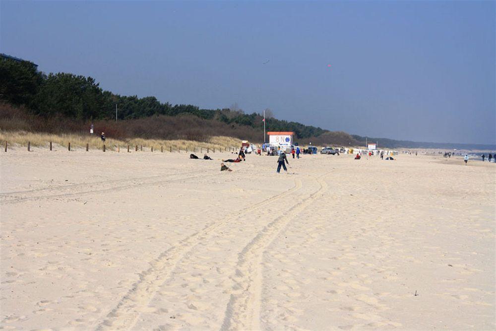 Strandpalais Zinnowitzer Hof