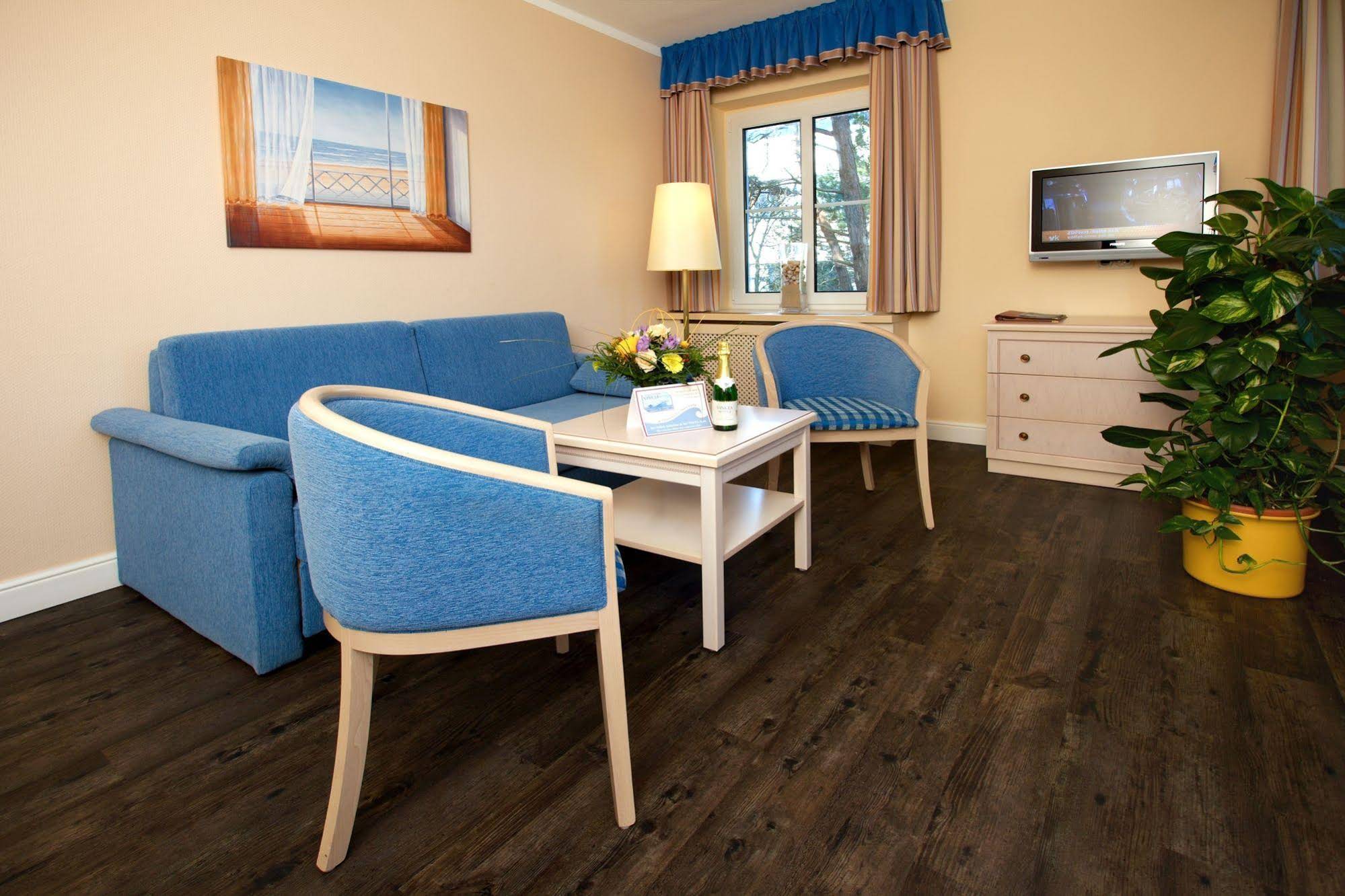 Vineta Hotels