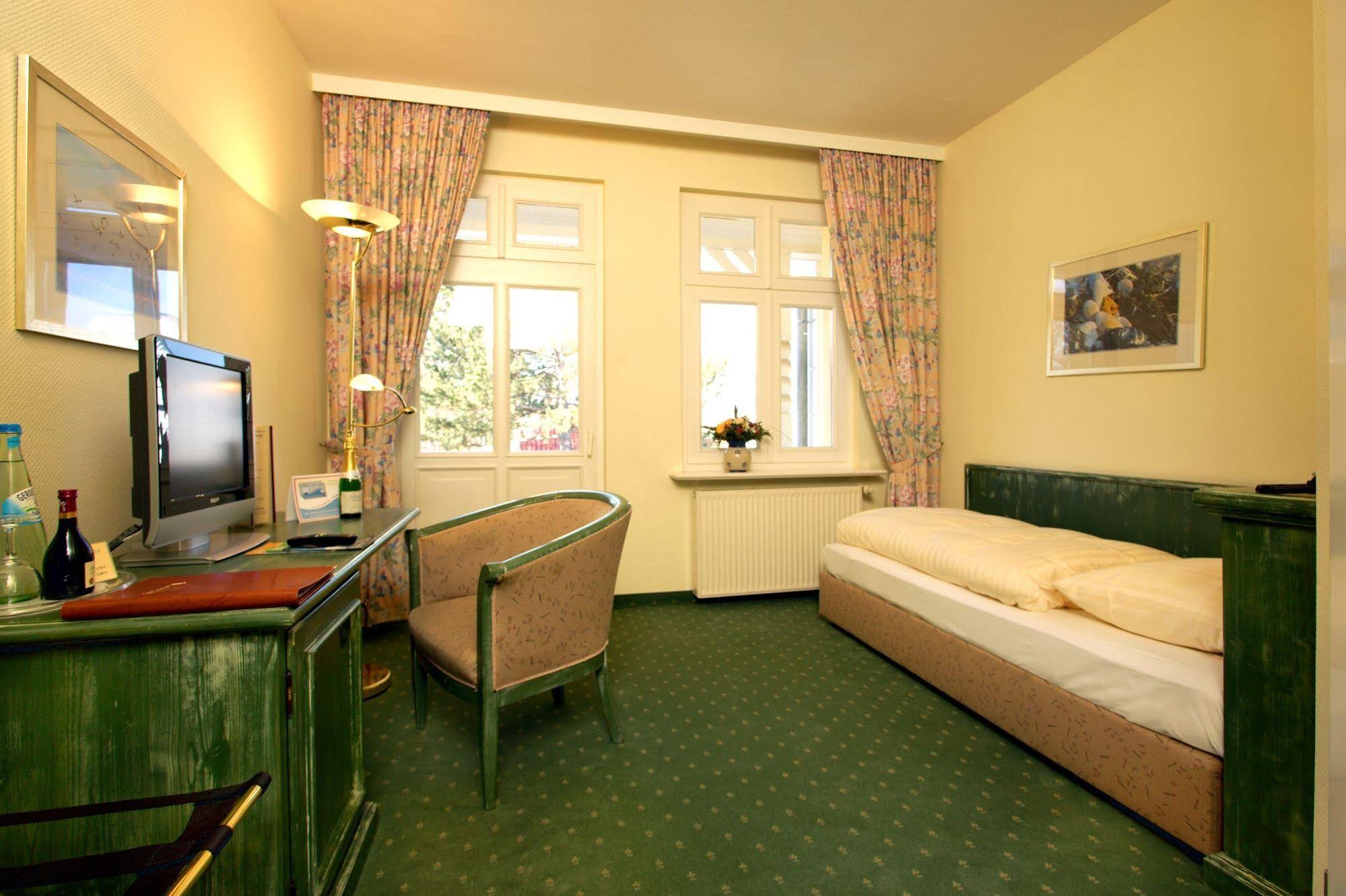 Vineta Hotels