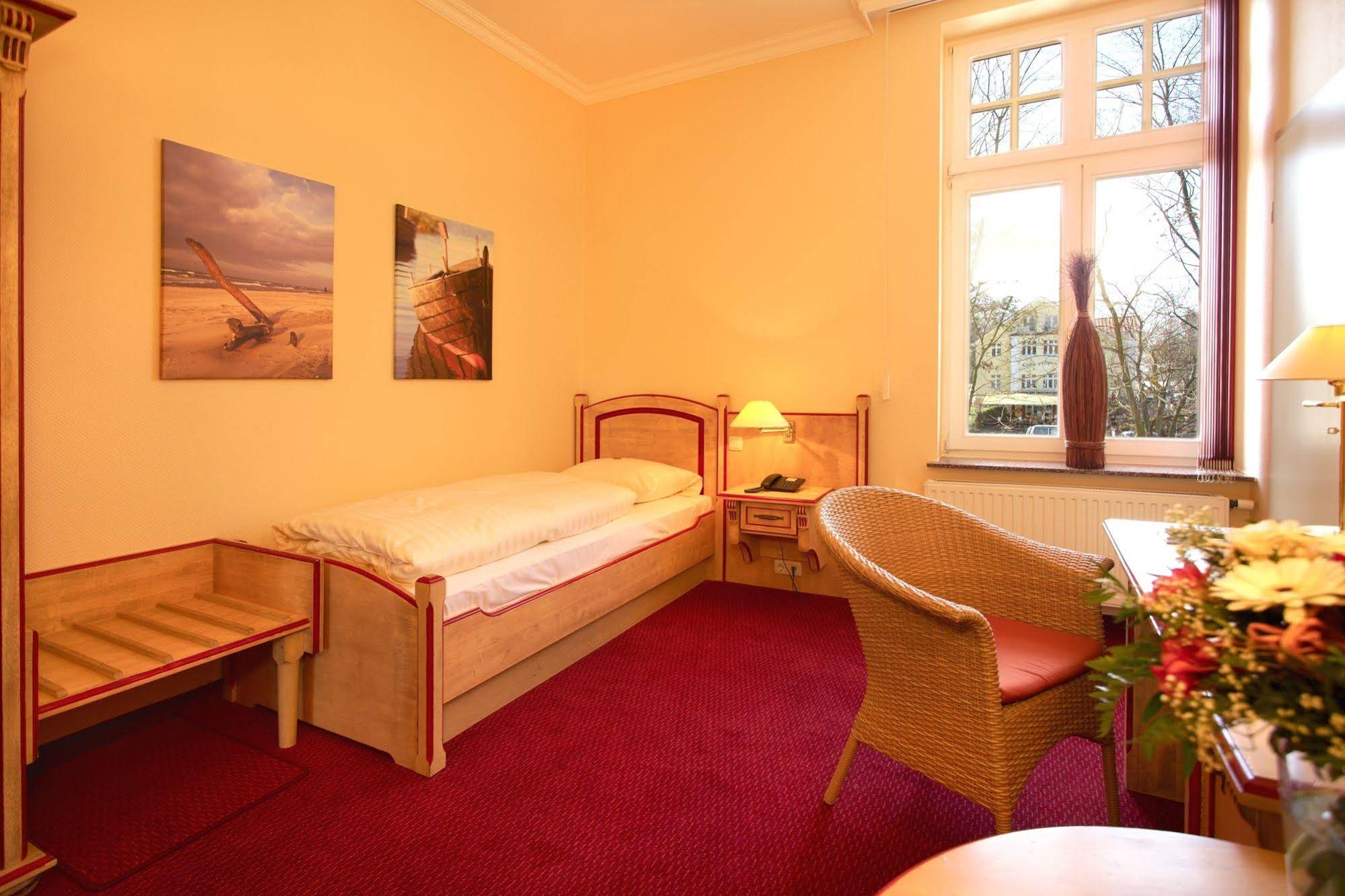 Vineta Hotels