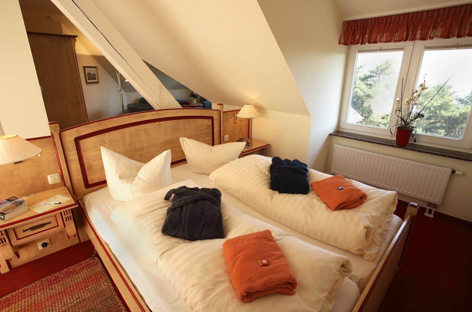 Vineta Hotels