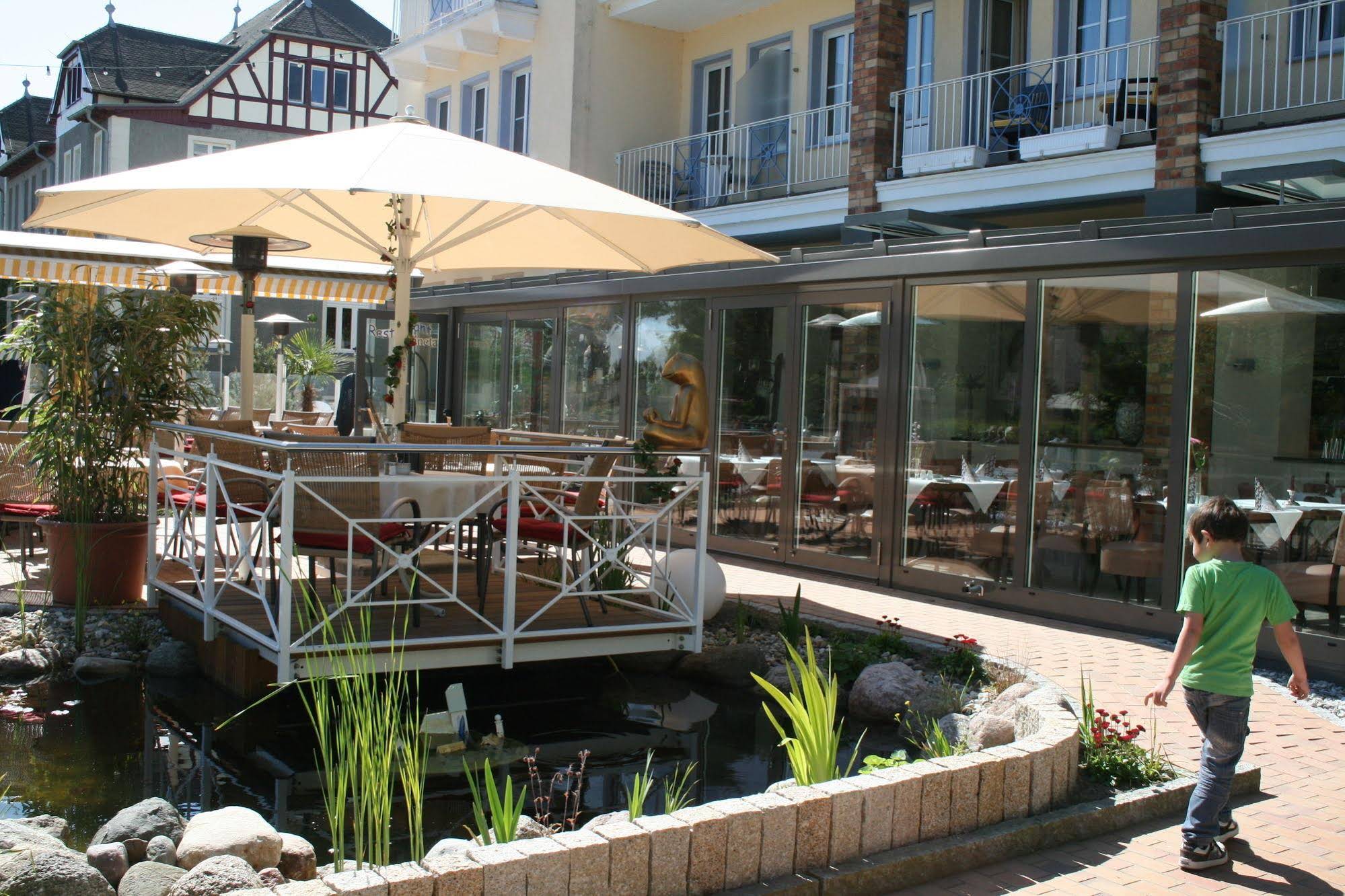 Vineta Hotels