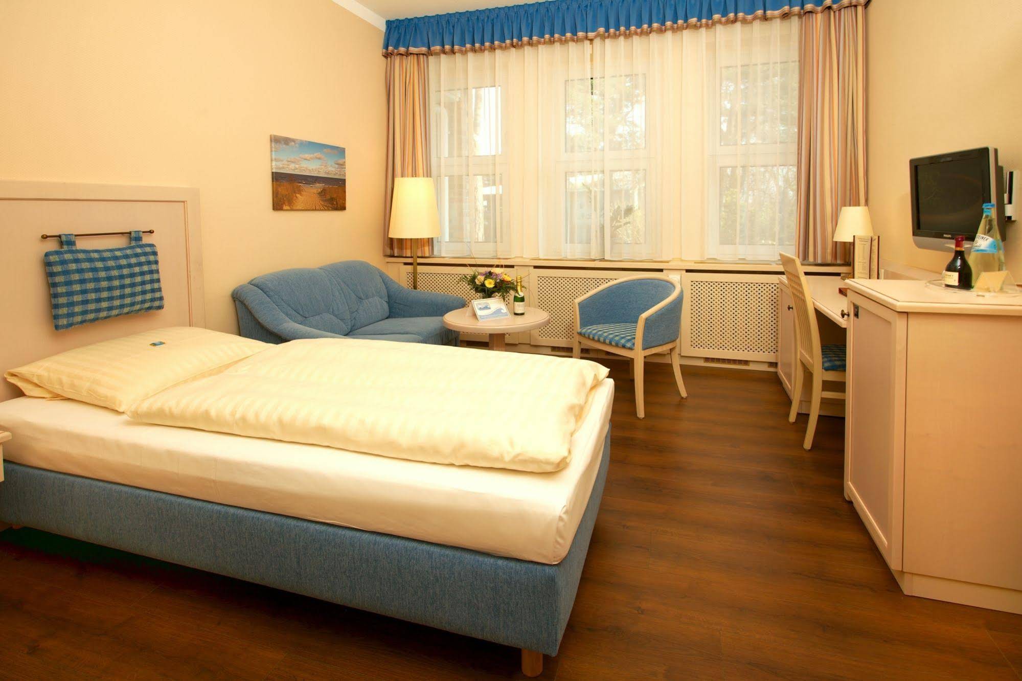 Vineta Hotels