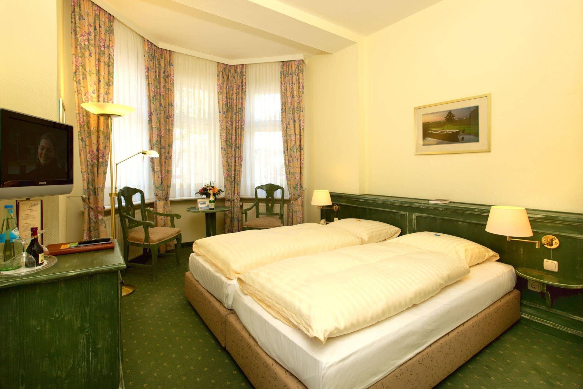 Vineta Hotels