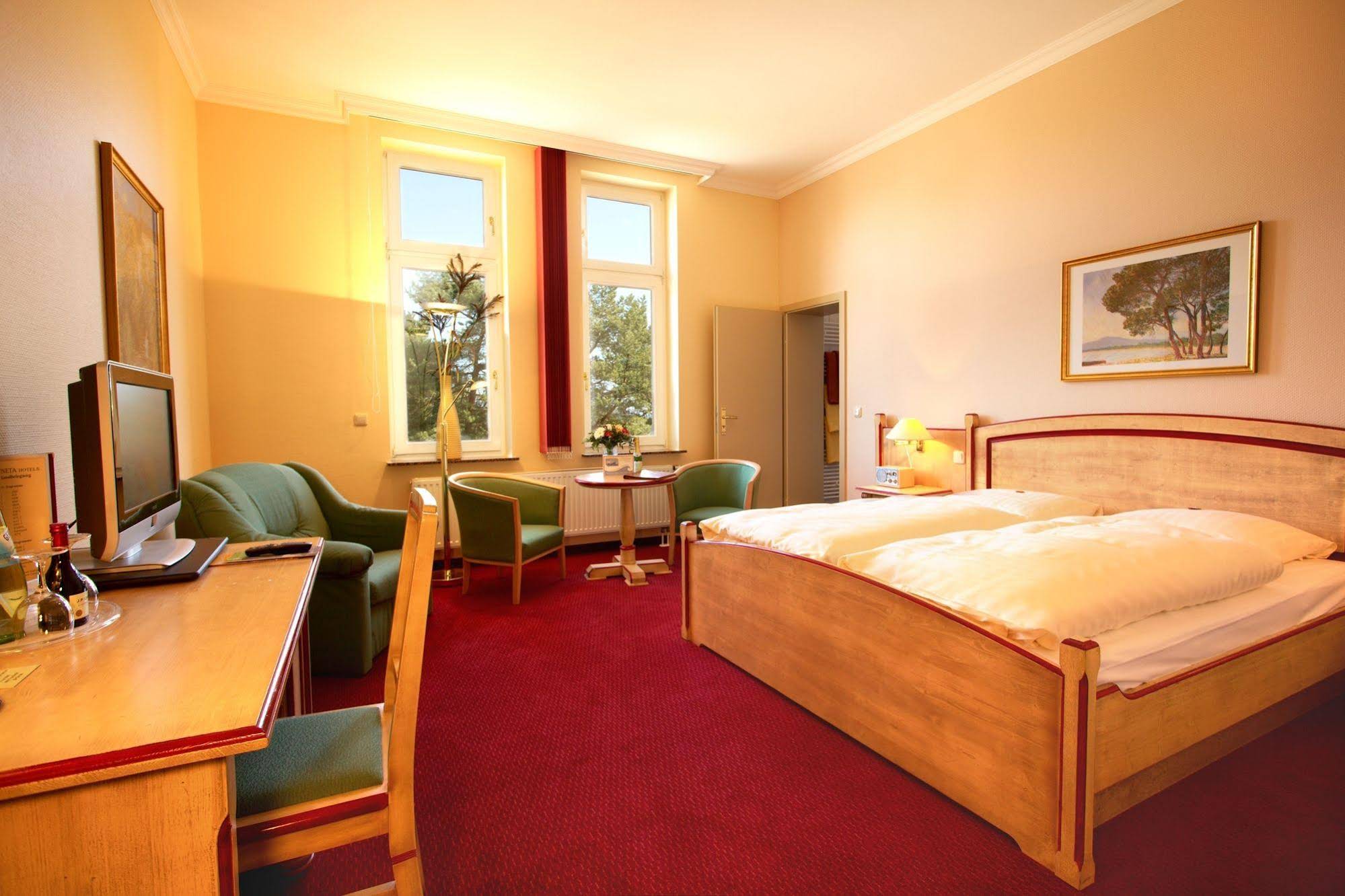 Vineta Hotels