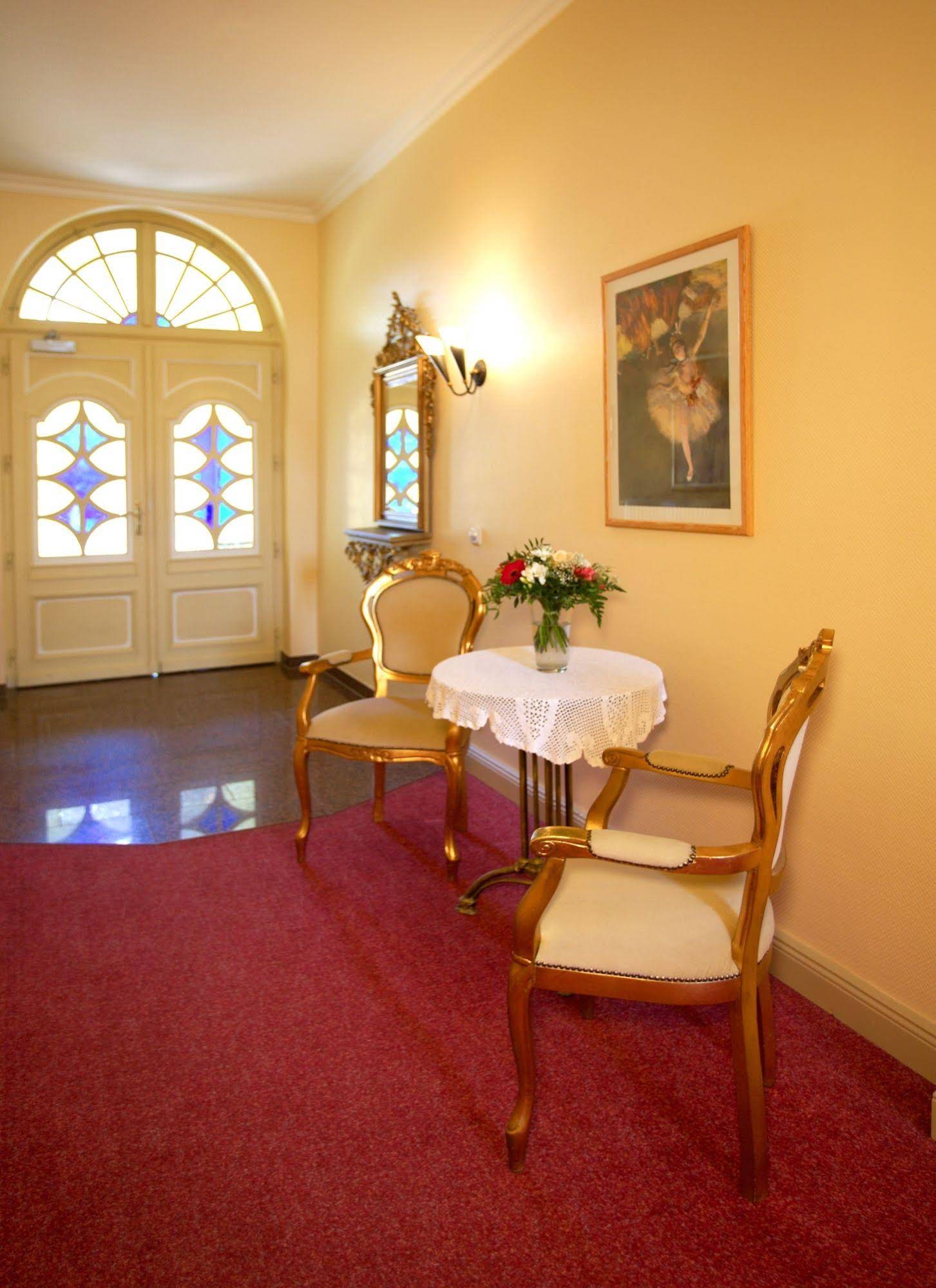 Vineta Hotels