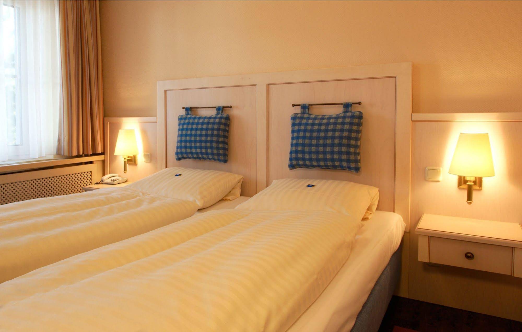 Vineta Hotels