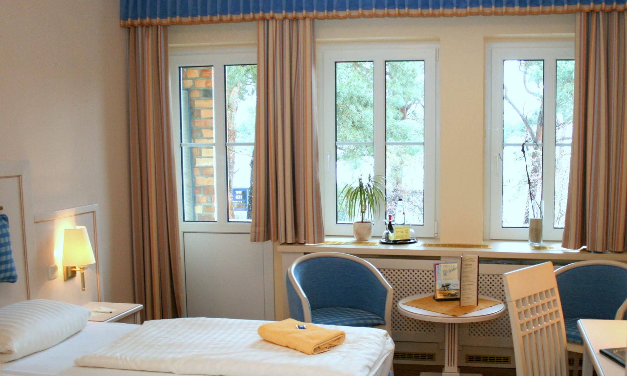 Vineta Hotels