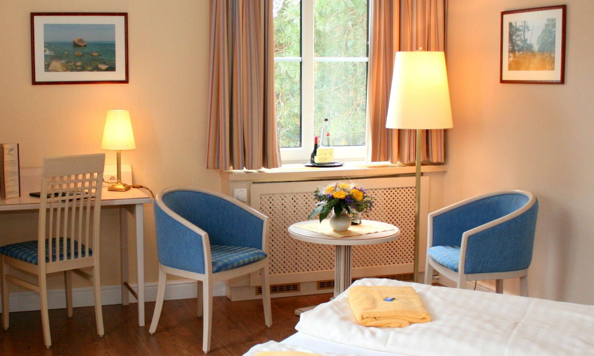 Vineta Hotels