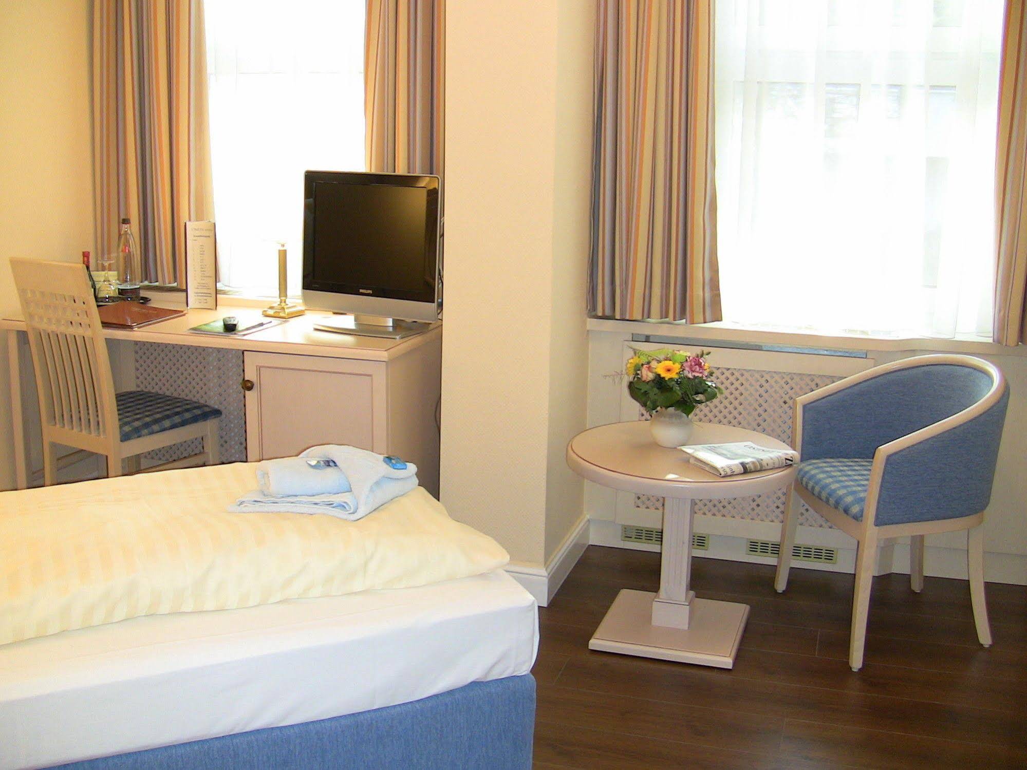 Vineta Hotels