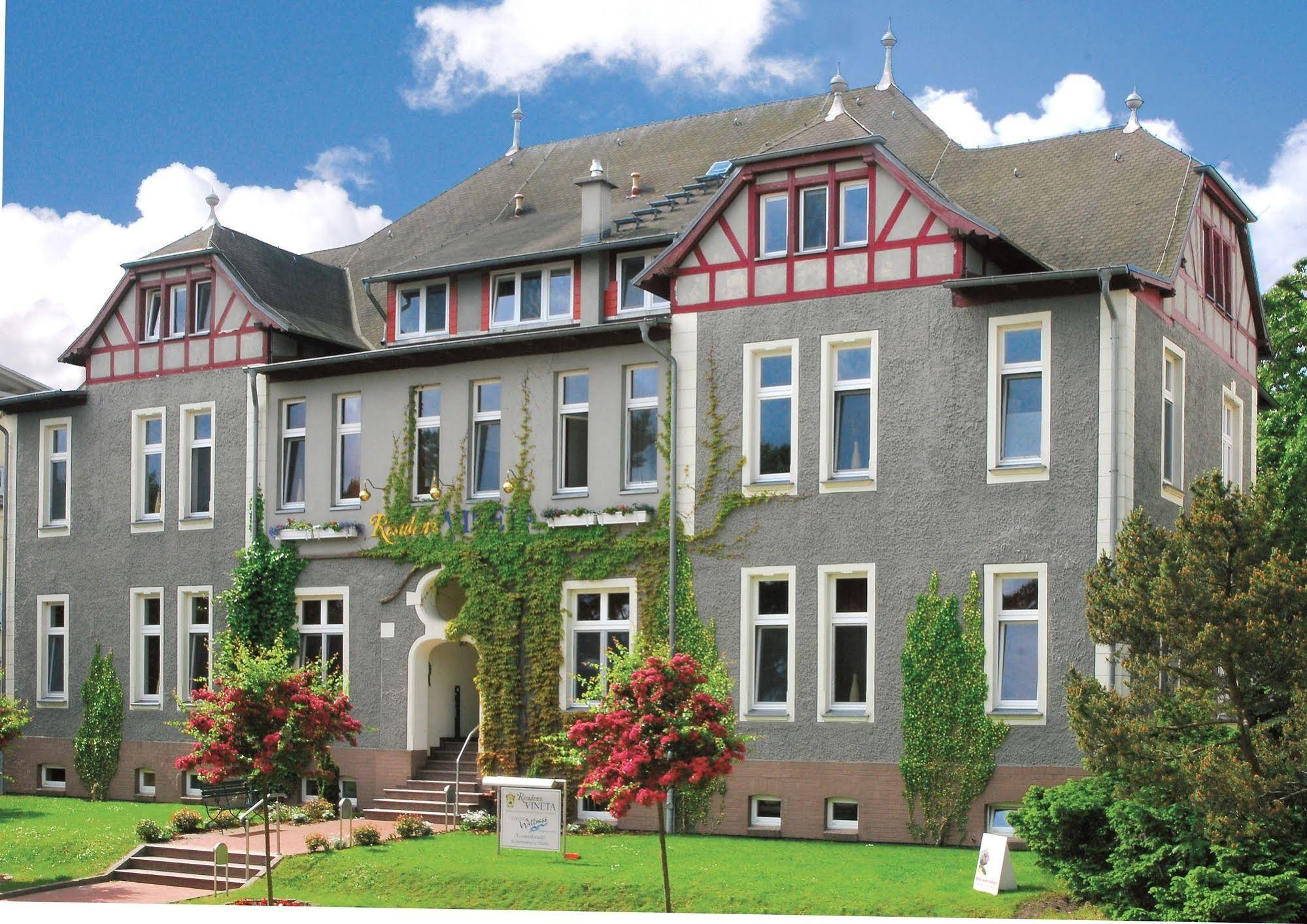 Vineta Hotels