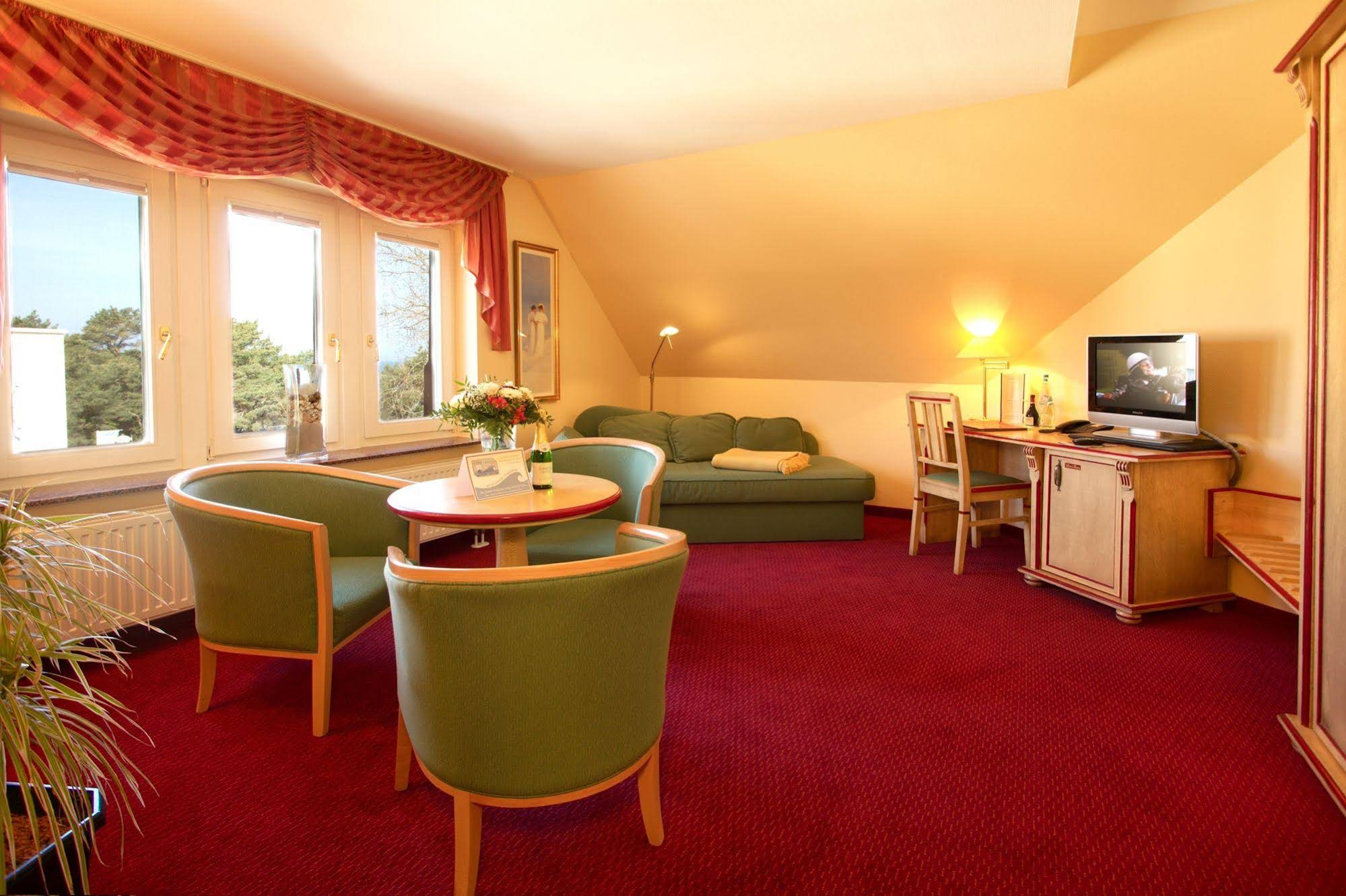 Vineta Hotels