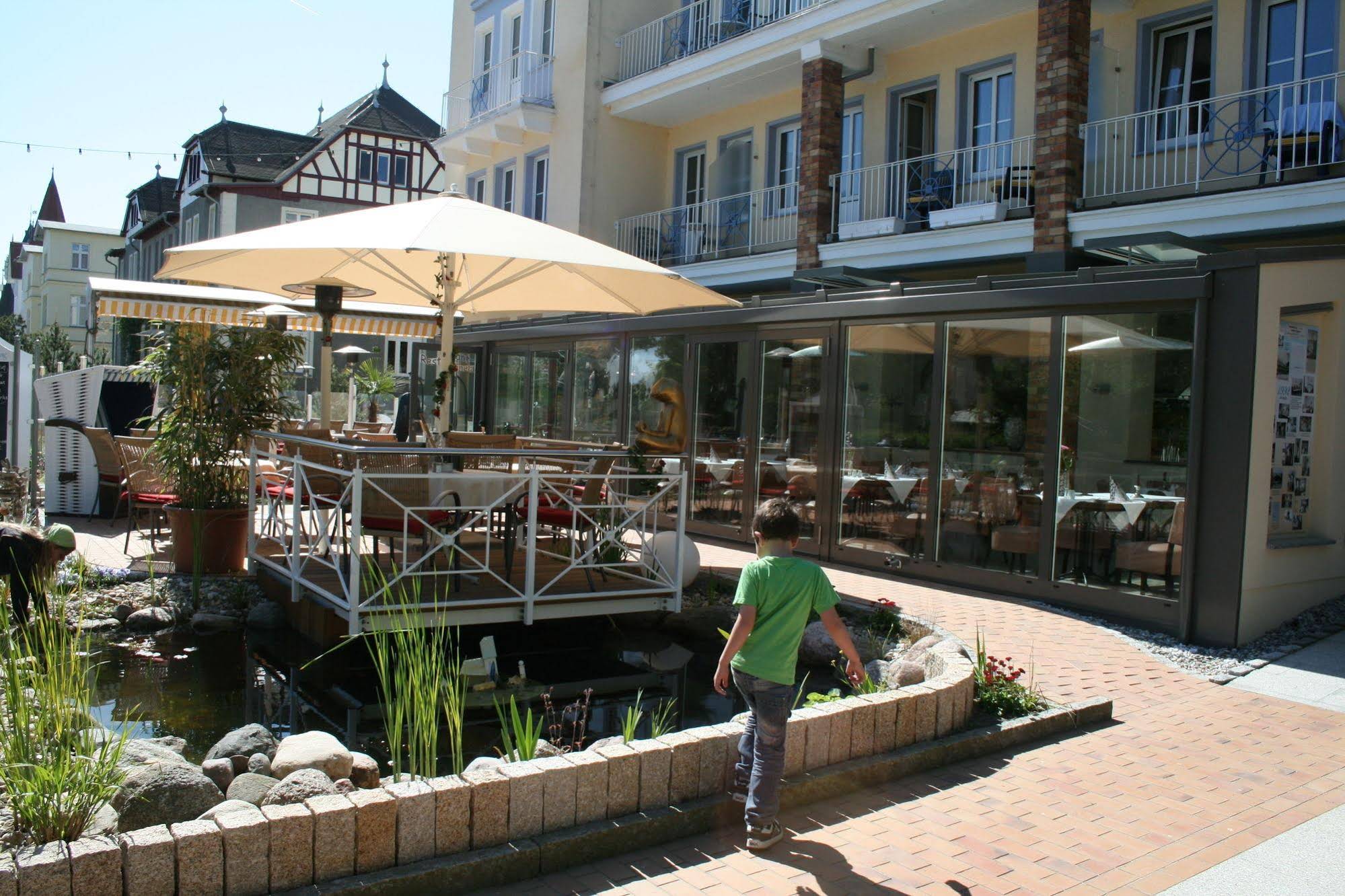 Vineta Hotels
