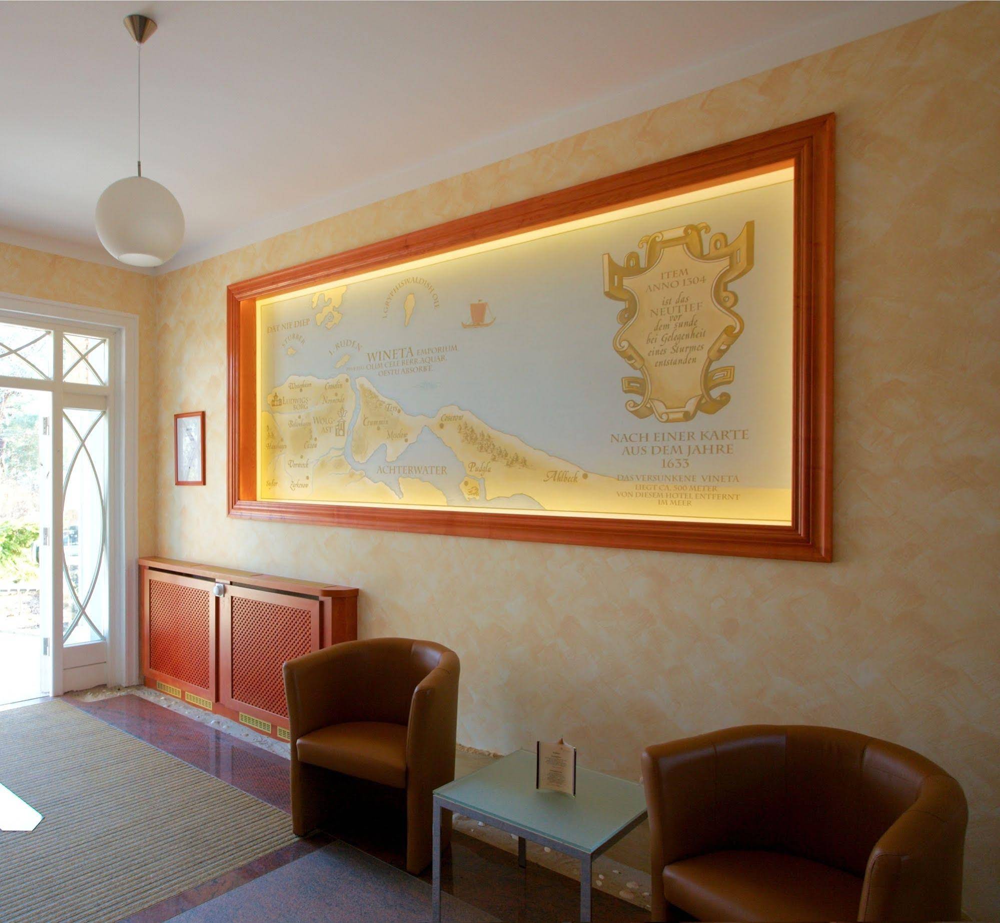Vineta Hotels
