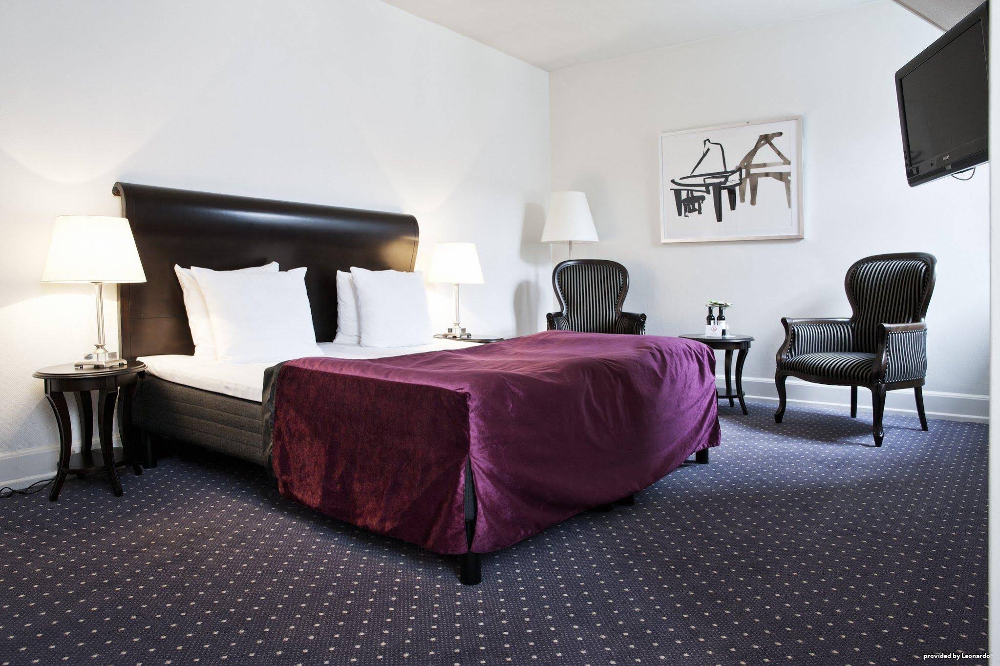 Best Western Hotel Hebron