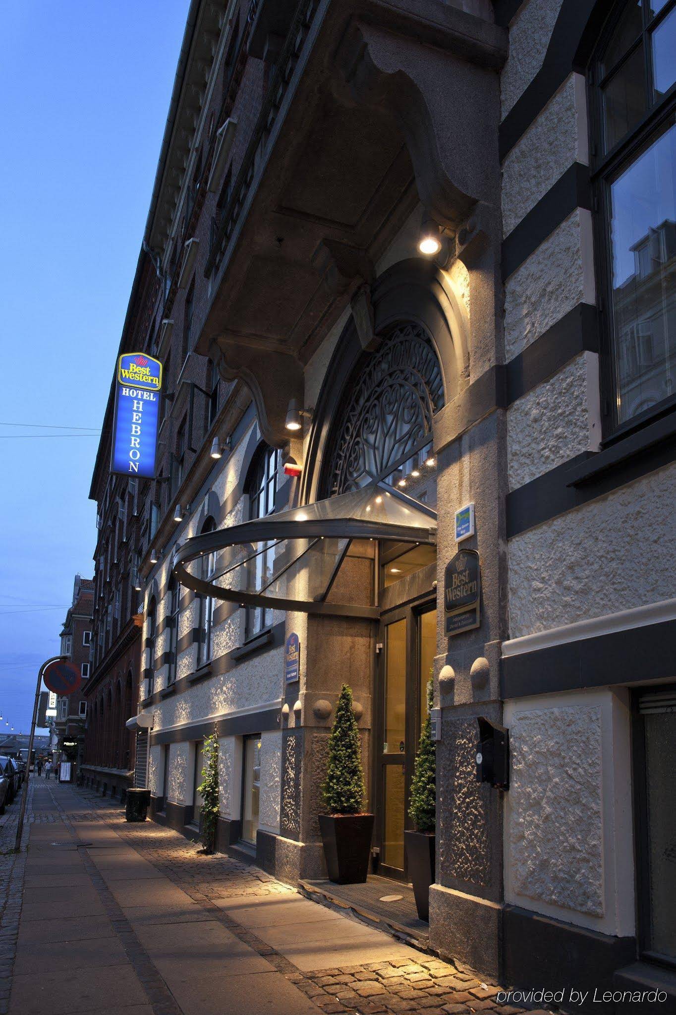 Best Western Hotel Hebron