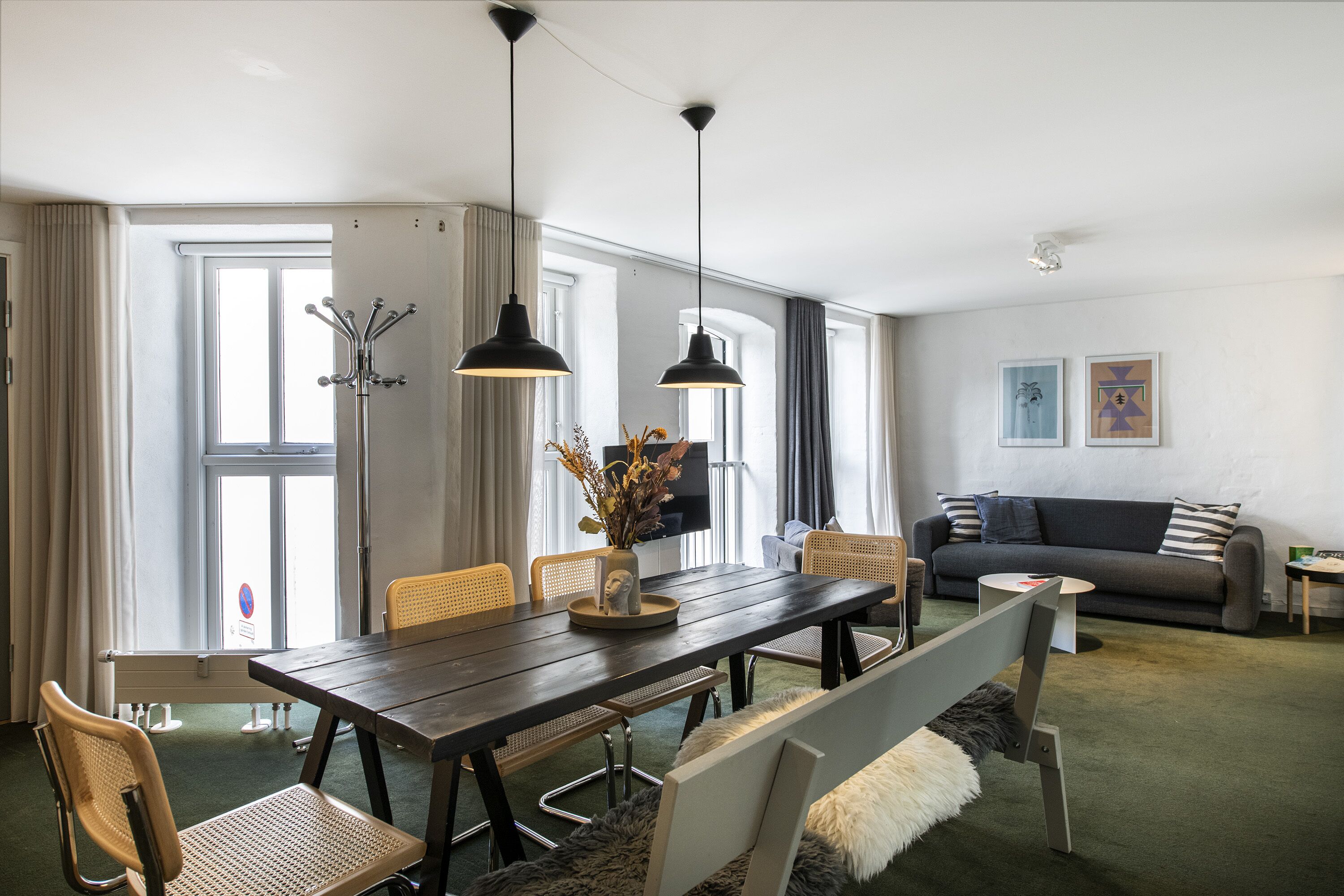 Boutique Hotel Apartments by Amalienborg