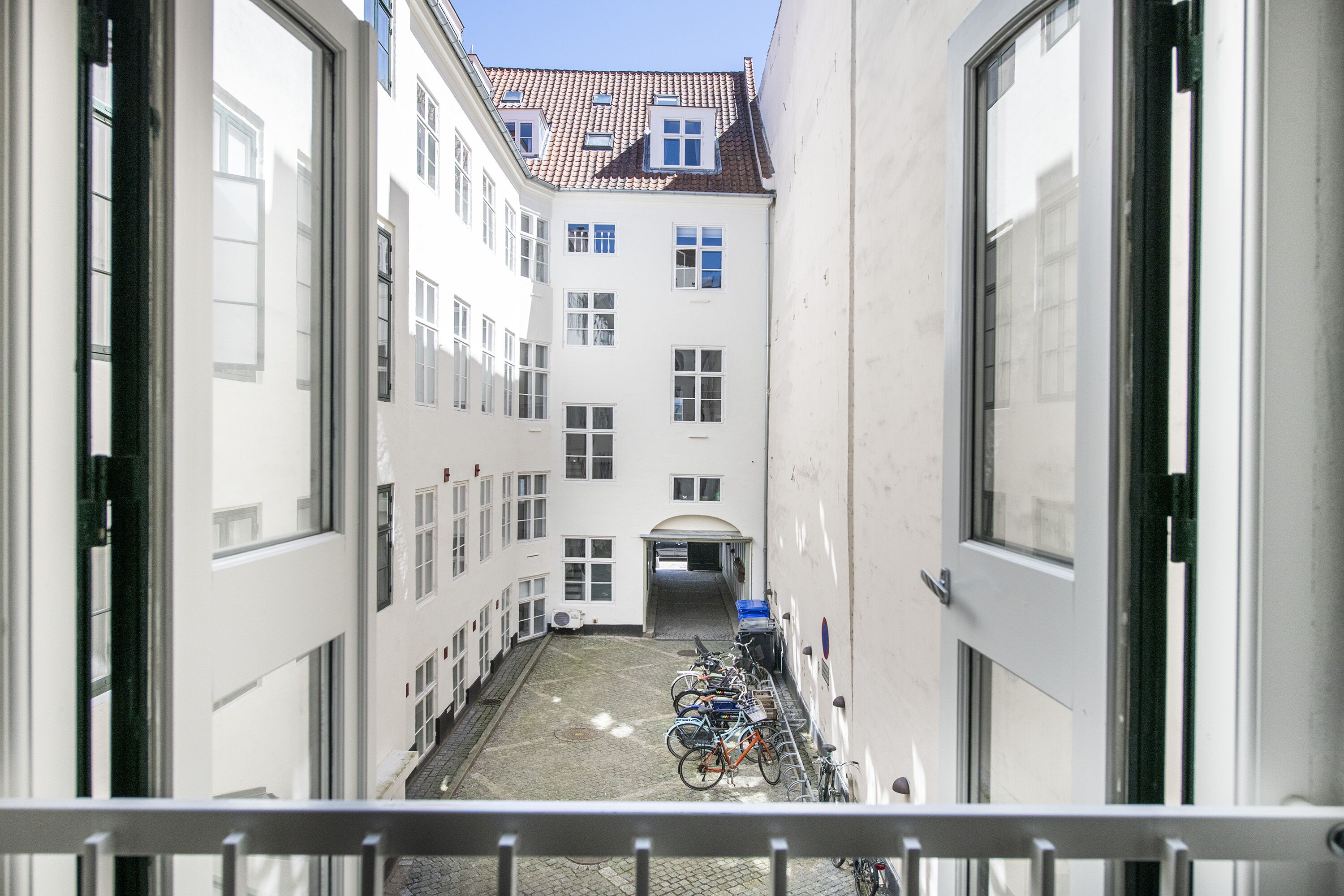 Boutique Hotel Apartments by Amalienborg