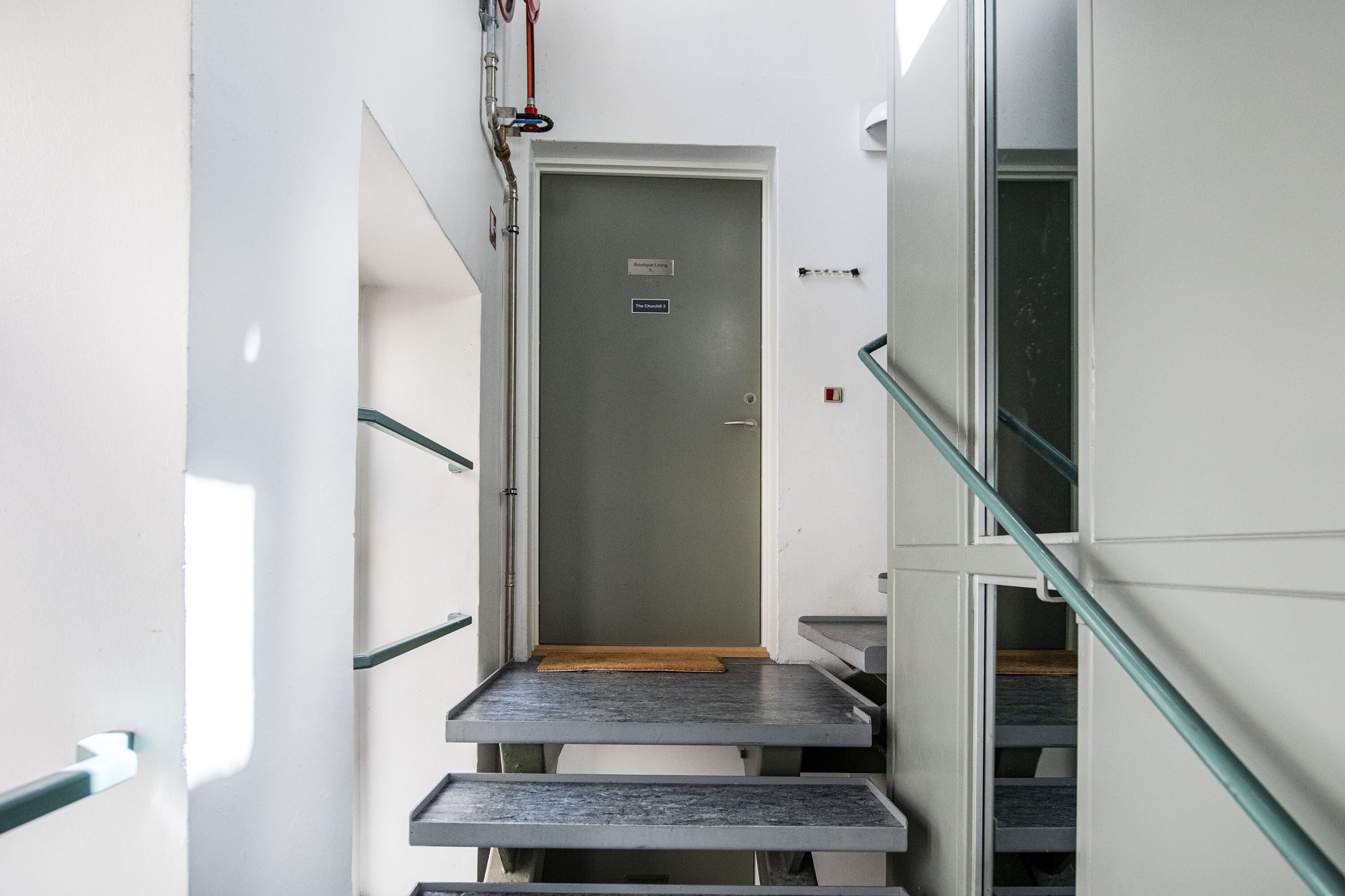 Boutique Hotel Apartments by Amalienborg