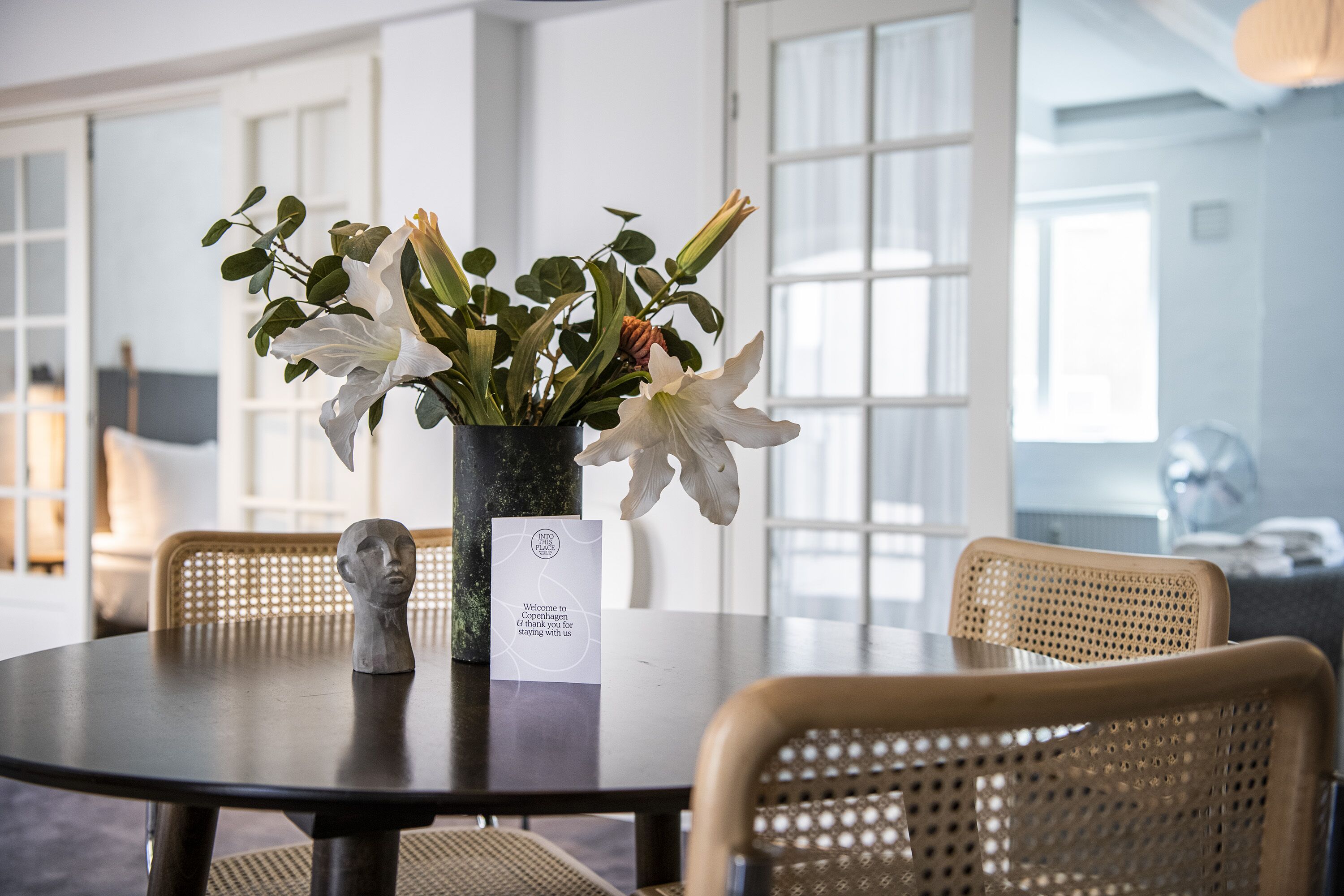 Boutique Hotel Apartments by Amalienborg