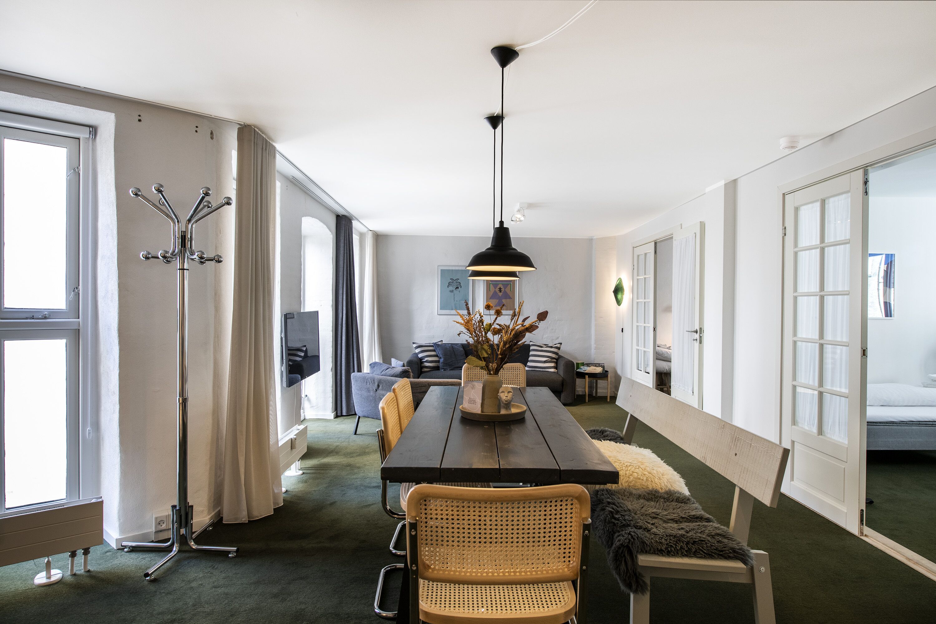 Boutique Hotel Apartments by Amalienborg