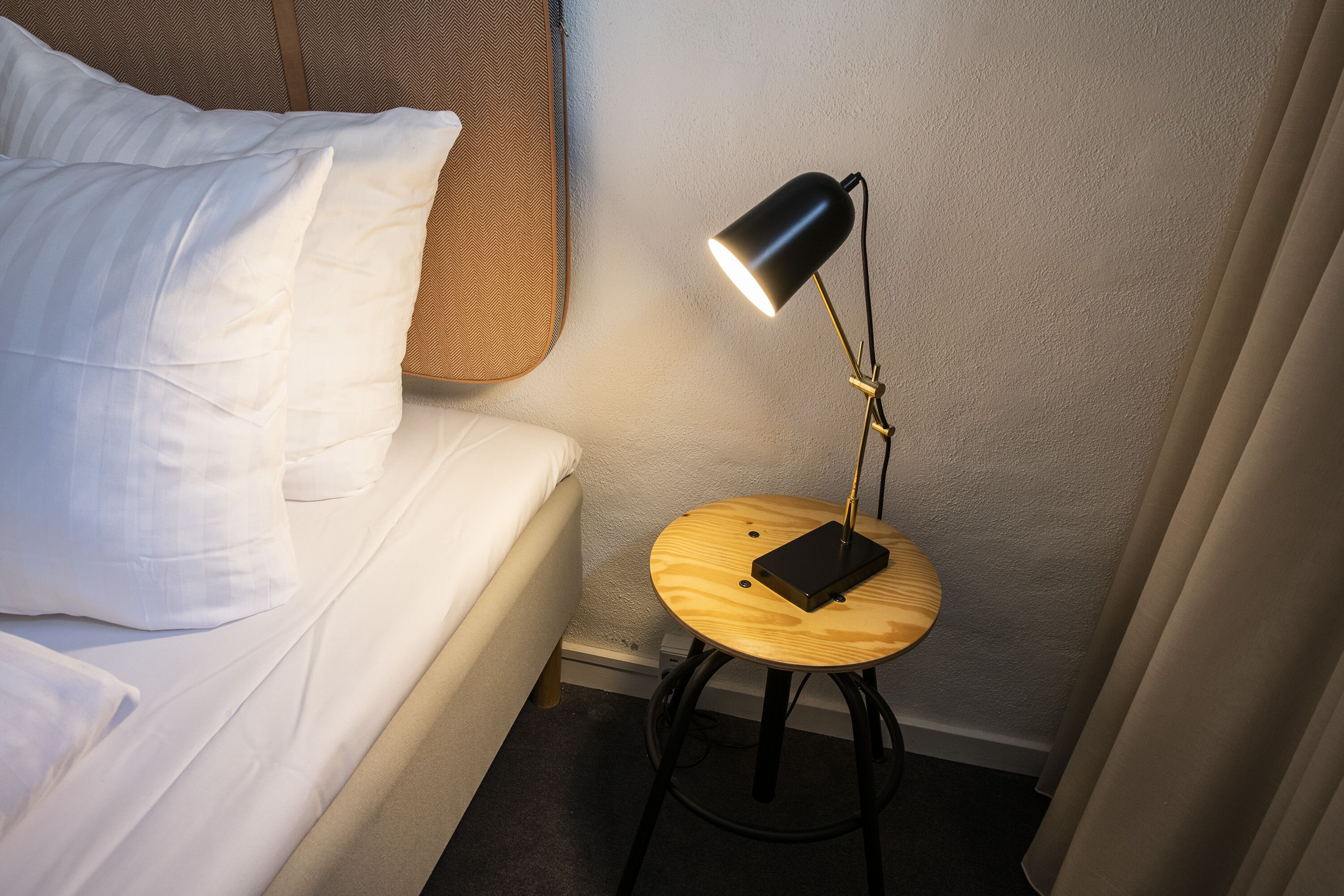 Boutique Hotel Apartments by Amalienborg