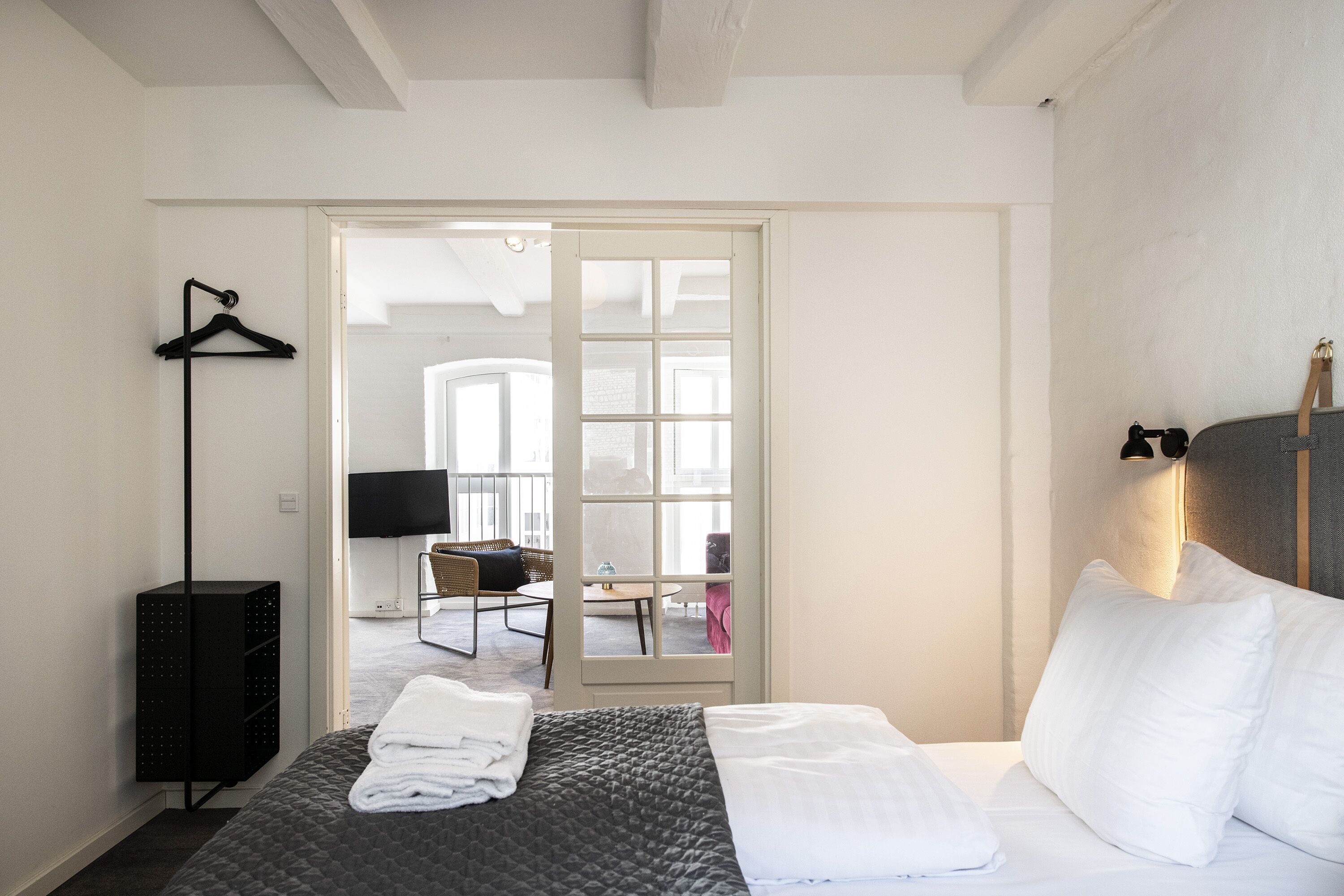 Boutique Hotel Apartments by Amalienborg