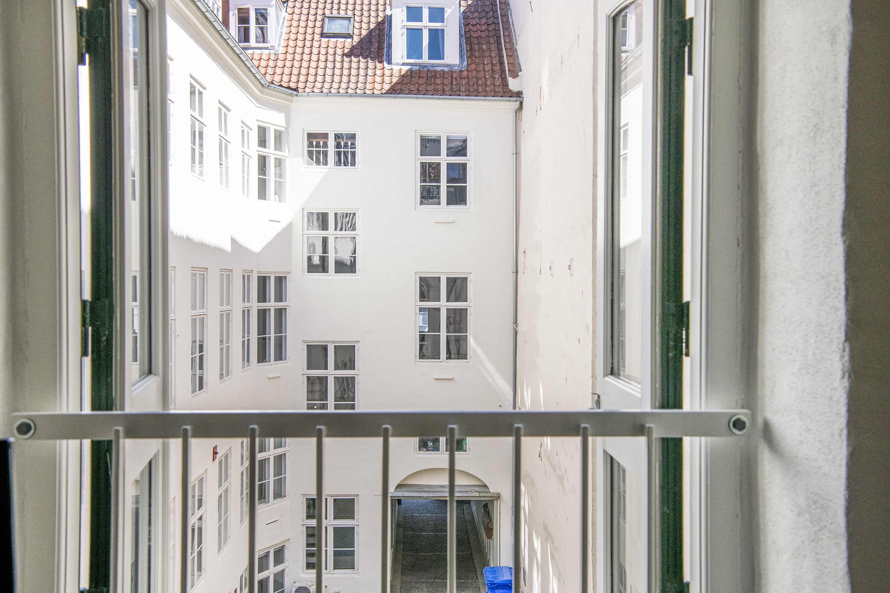 Boutique Hotel Apartments by Amalienborg