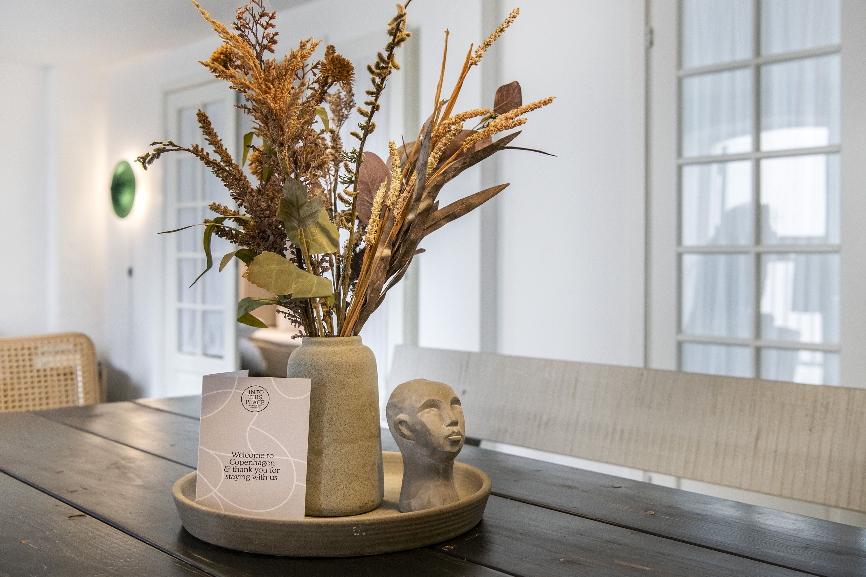 Boutique Hotel Apartments by Amalienborg