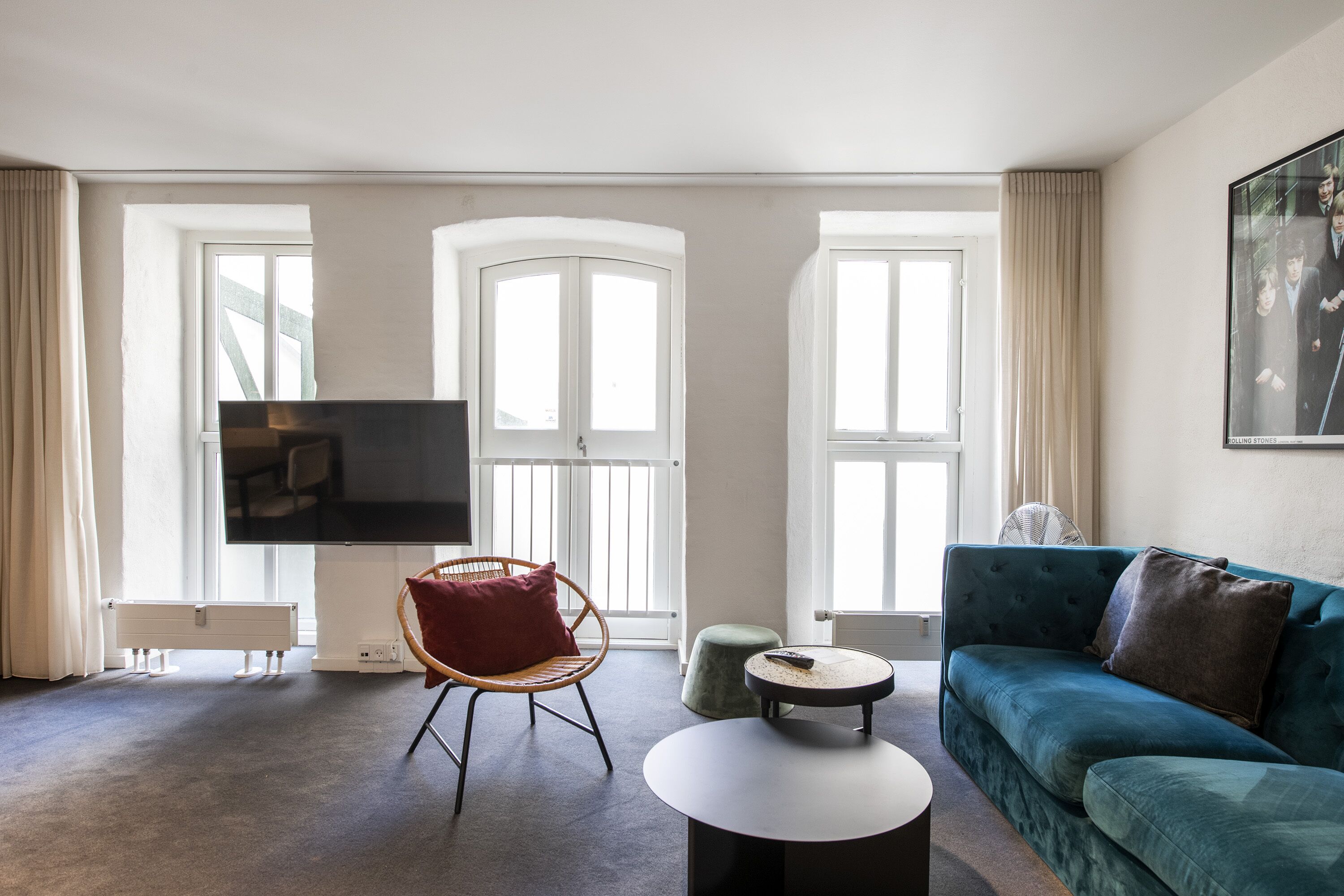 Boutique Hotel Apartments by Amalienborg