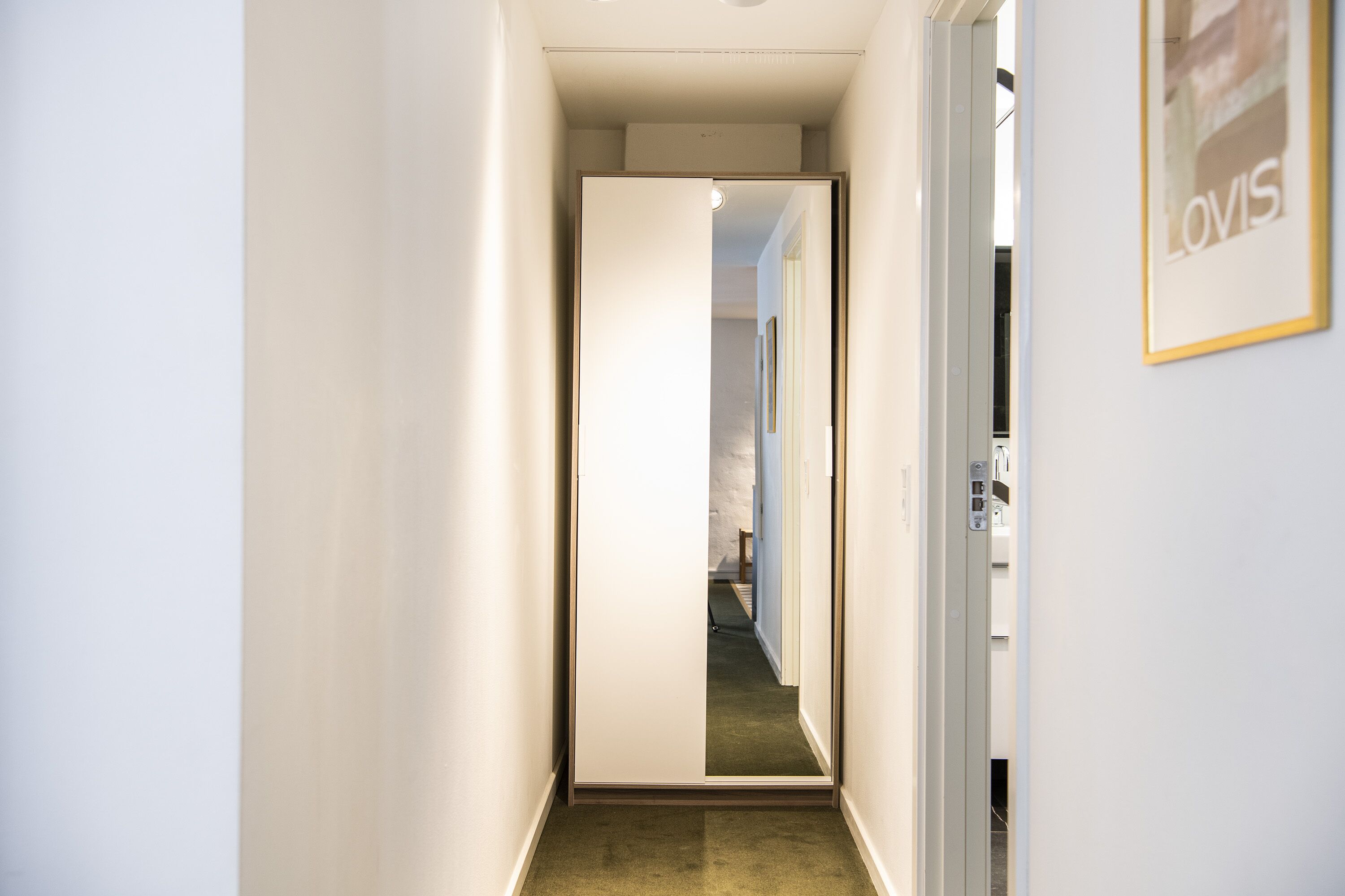 Boutique Hotel Apartments by Amalienborg