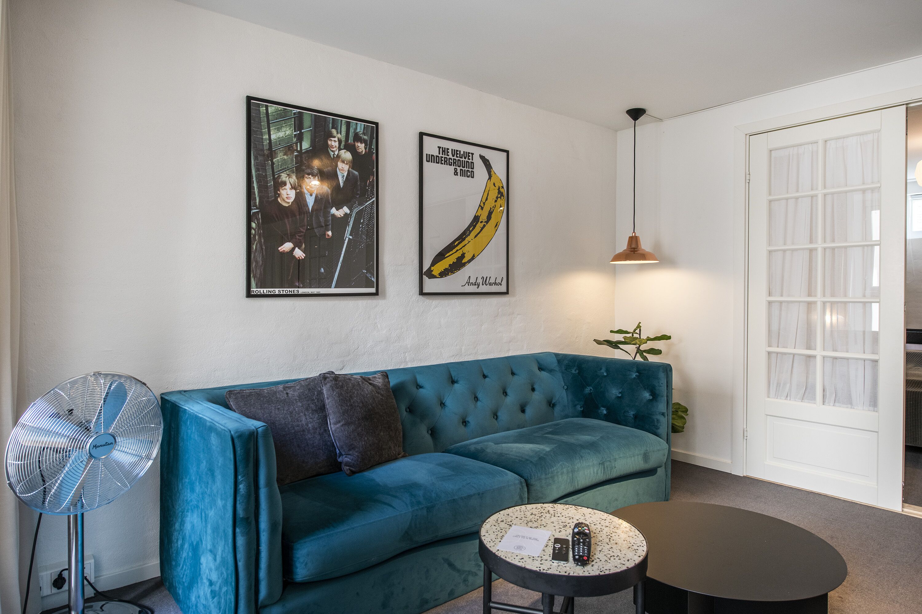 Boutique Hotel Apartments by Amalienborg