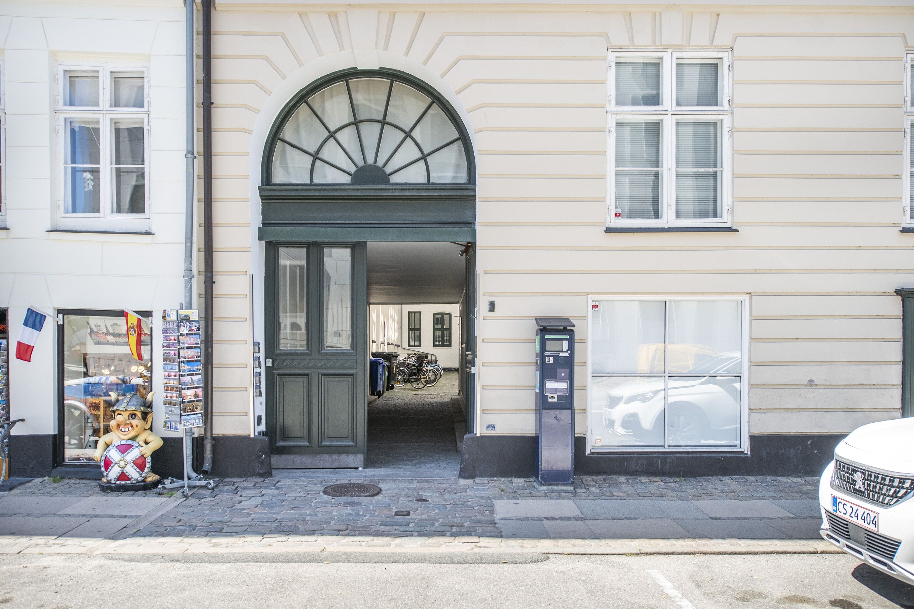 Boutique Hotel Apartments by Amalienborg