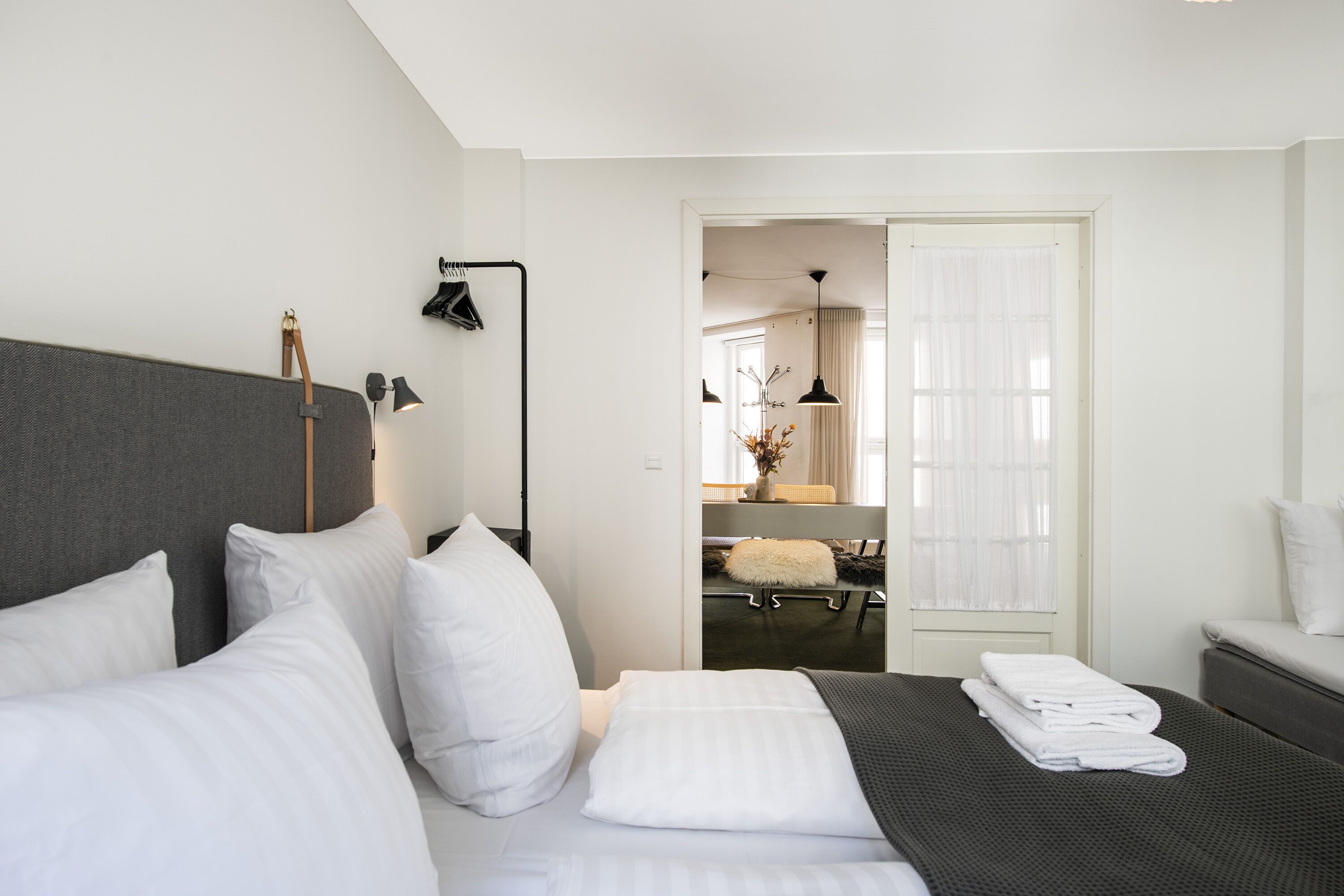Boutique Hotel Apartments by Amalienborg