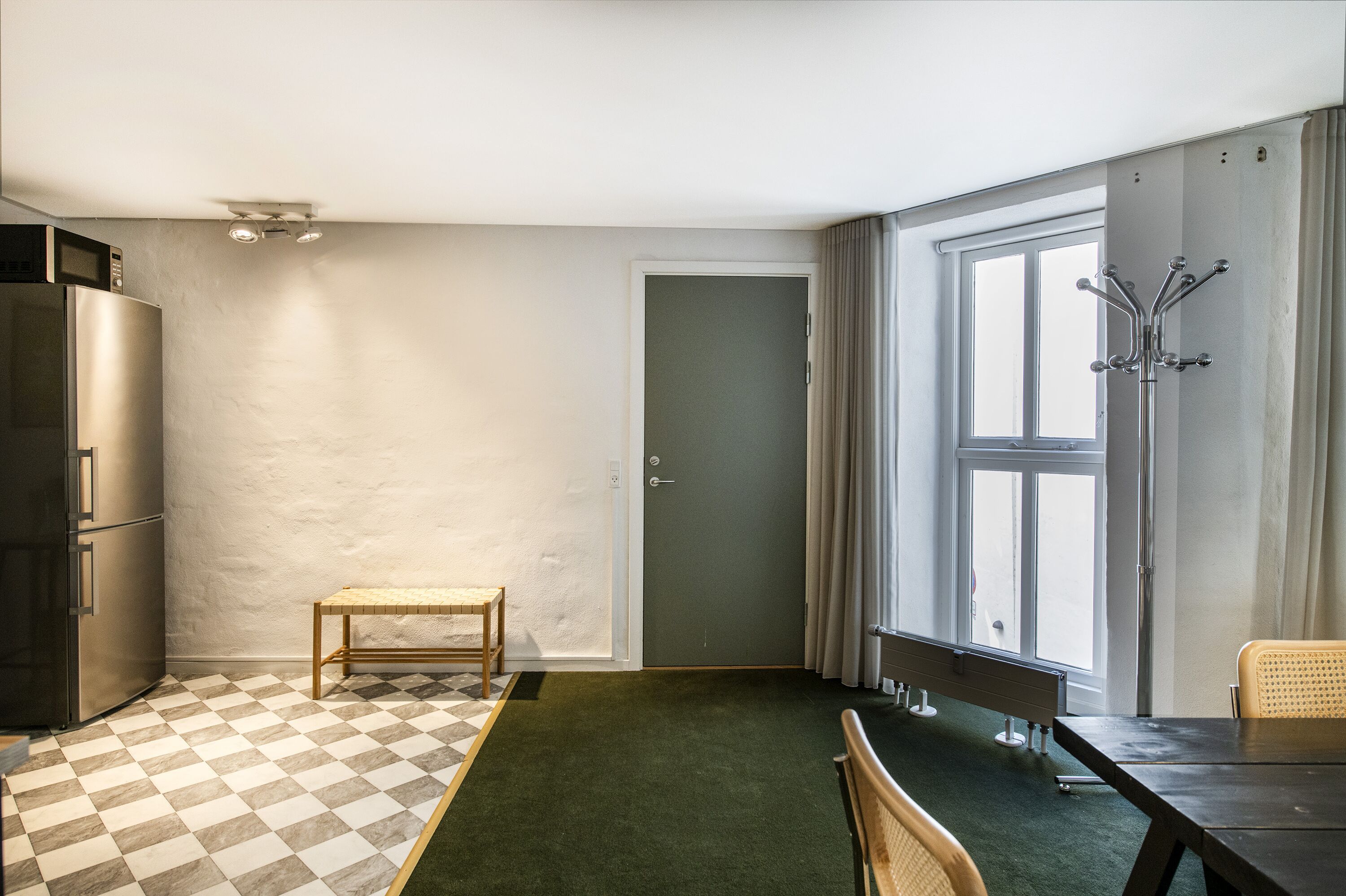 Boutique Hotel Apartments by Amalienborg