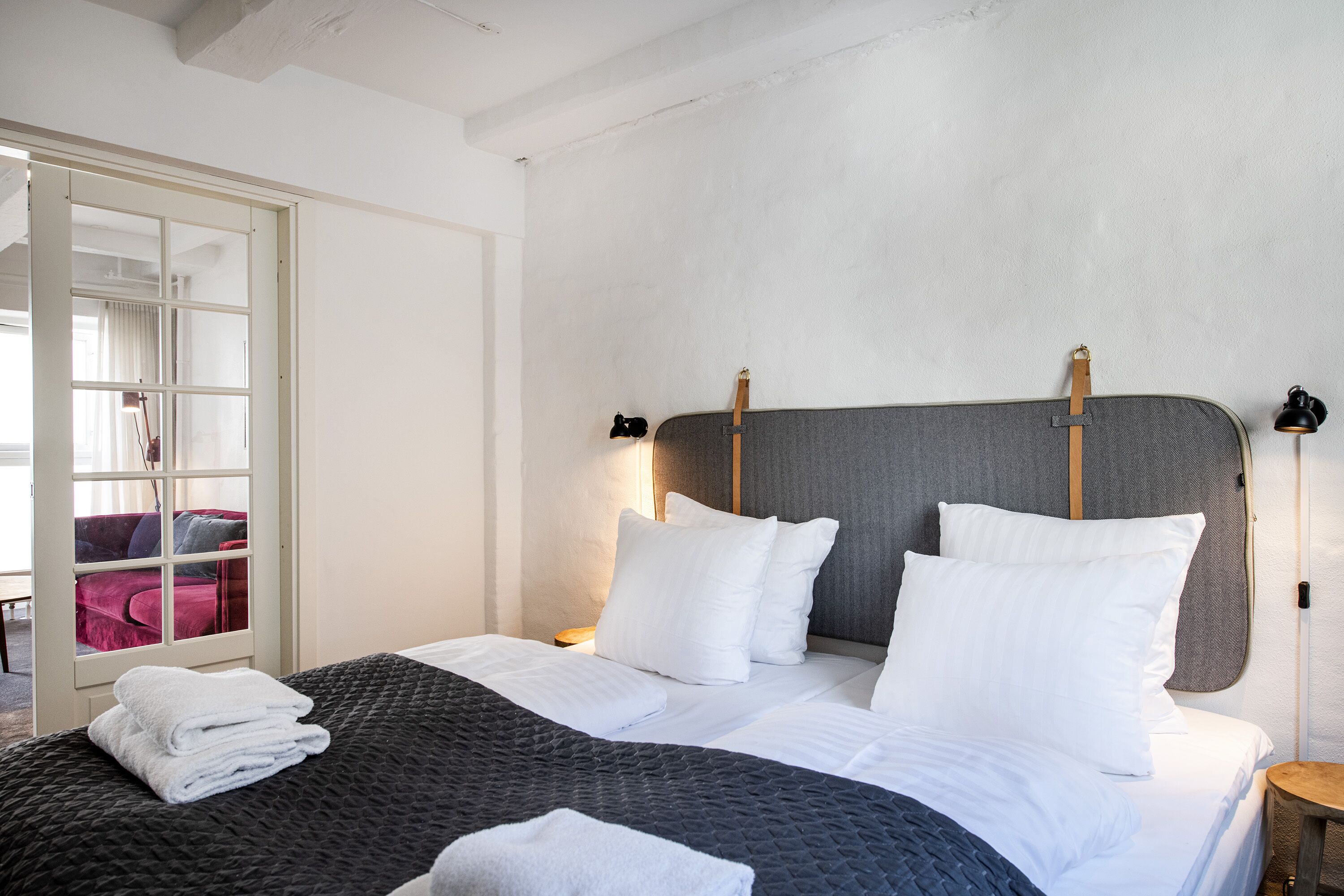 Boutique Hotel Apartments by Amalienborg