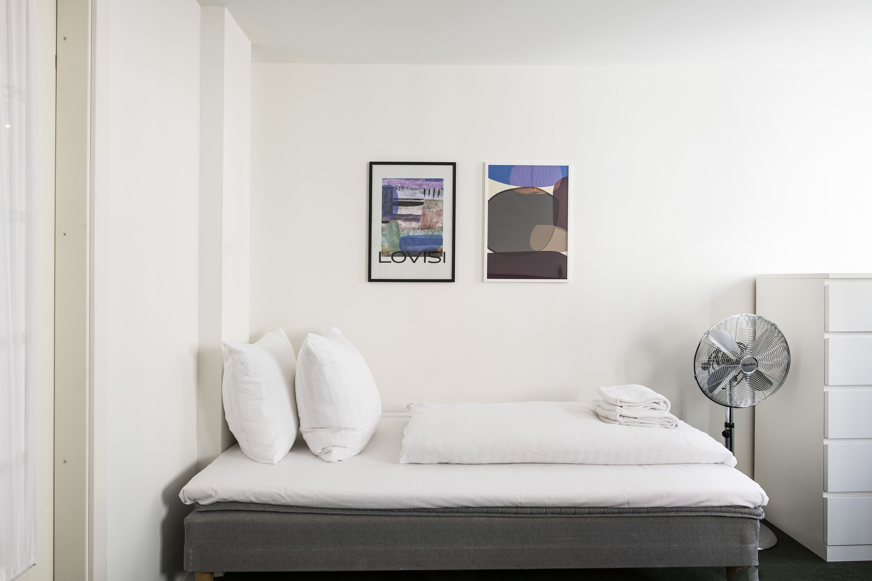 Boutique Hotel Apartments by Amalienborg