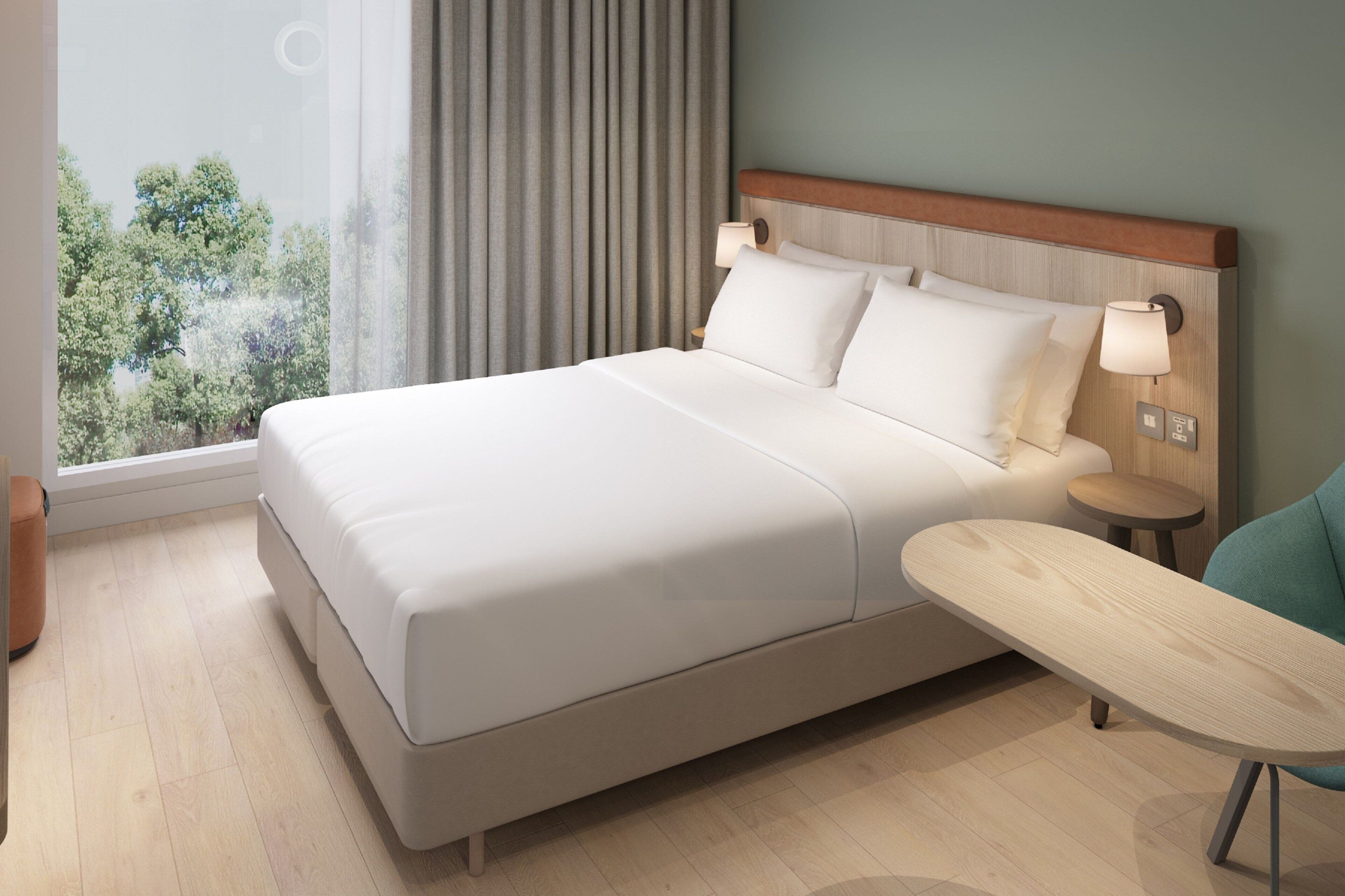 Fairfield By Marriott Copenhagen Nordhavn