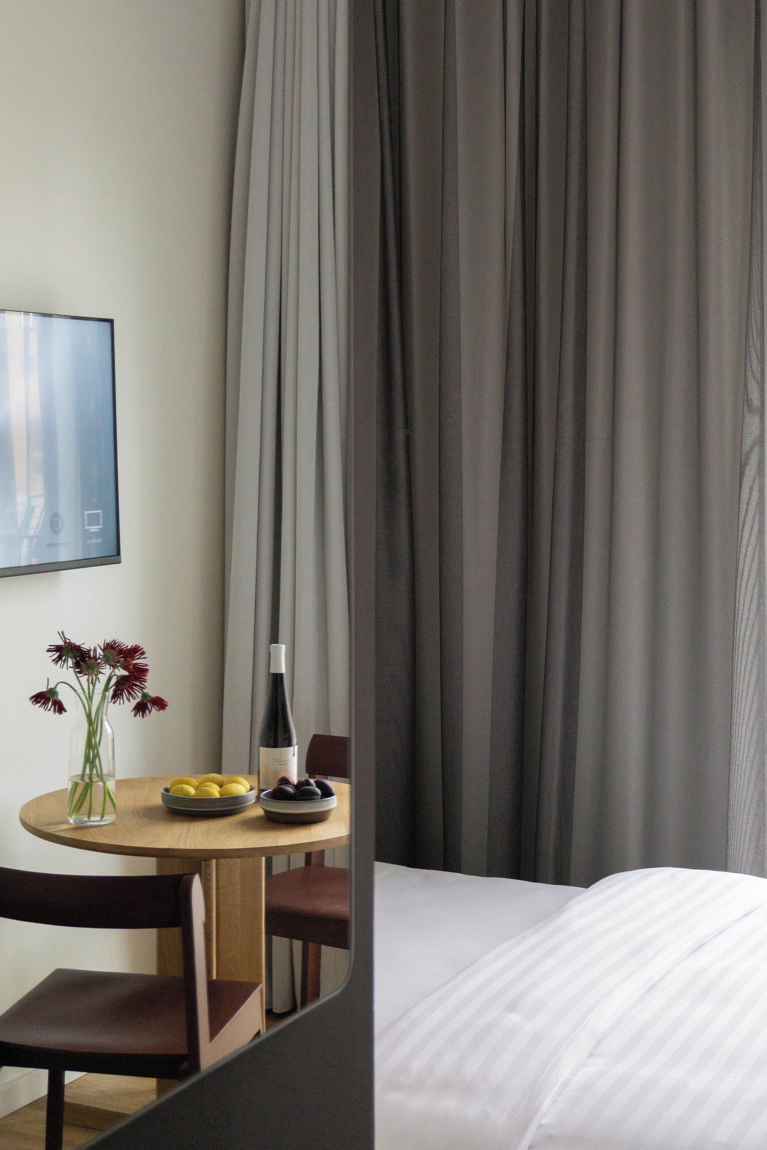 Mekano Apartment Hotel